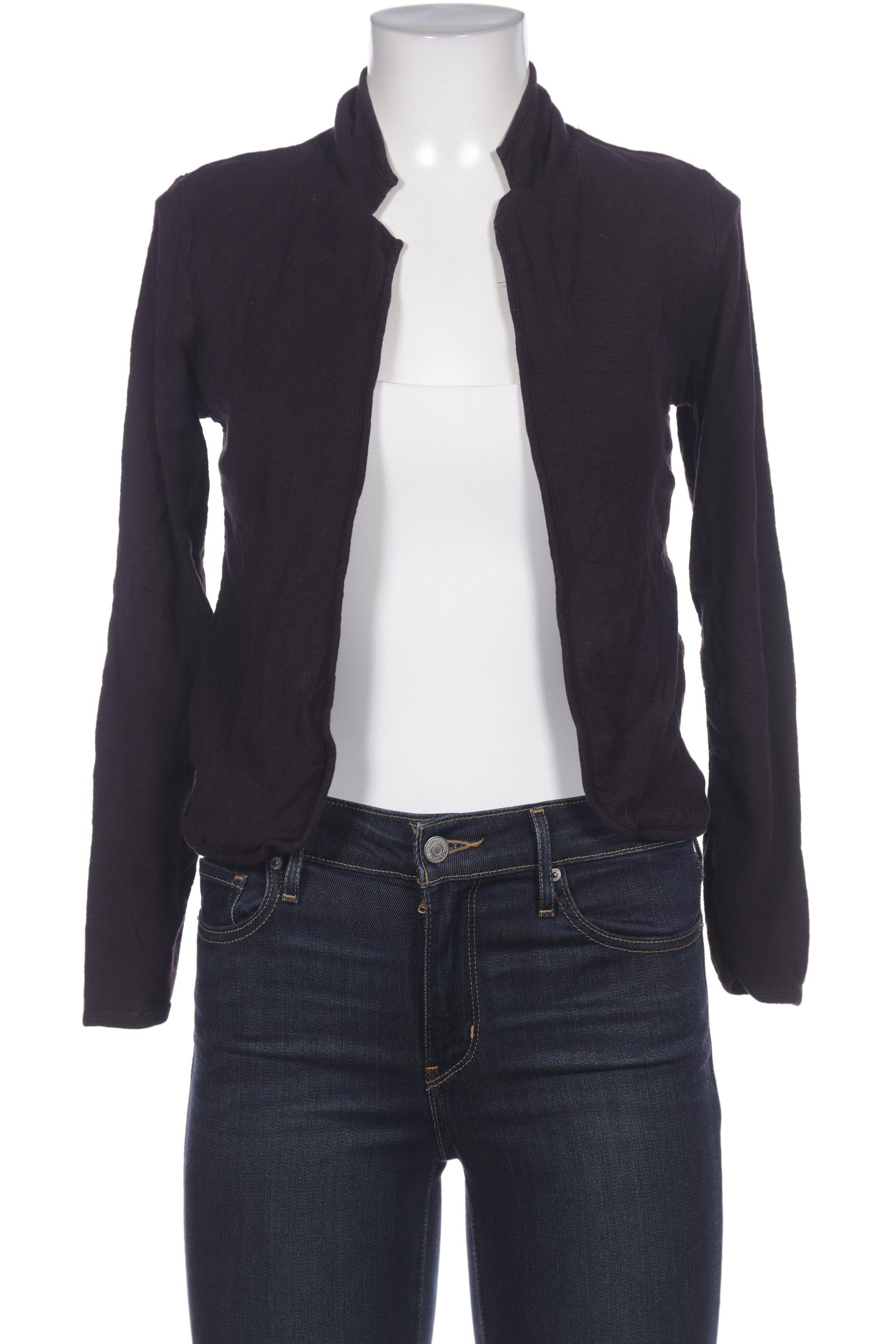 

Opus Damen Strickjacke, flieder, Gr. 36