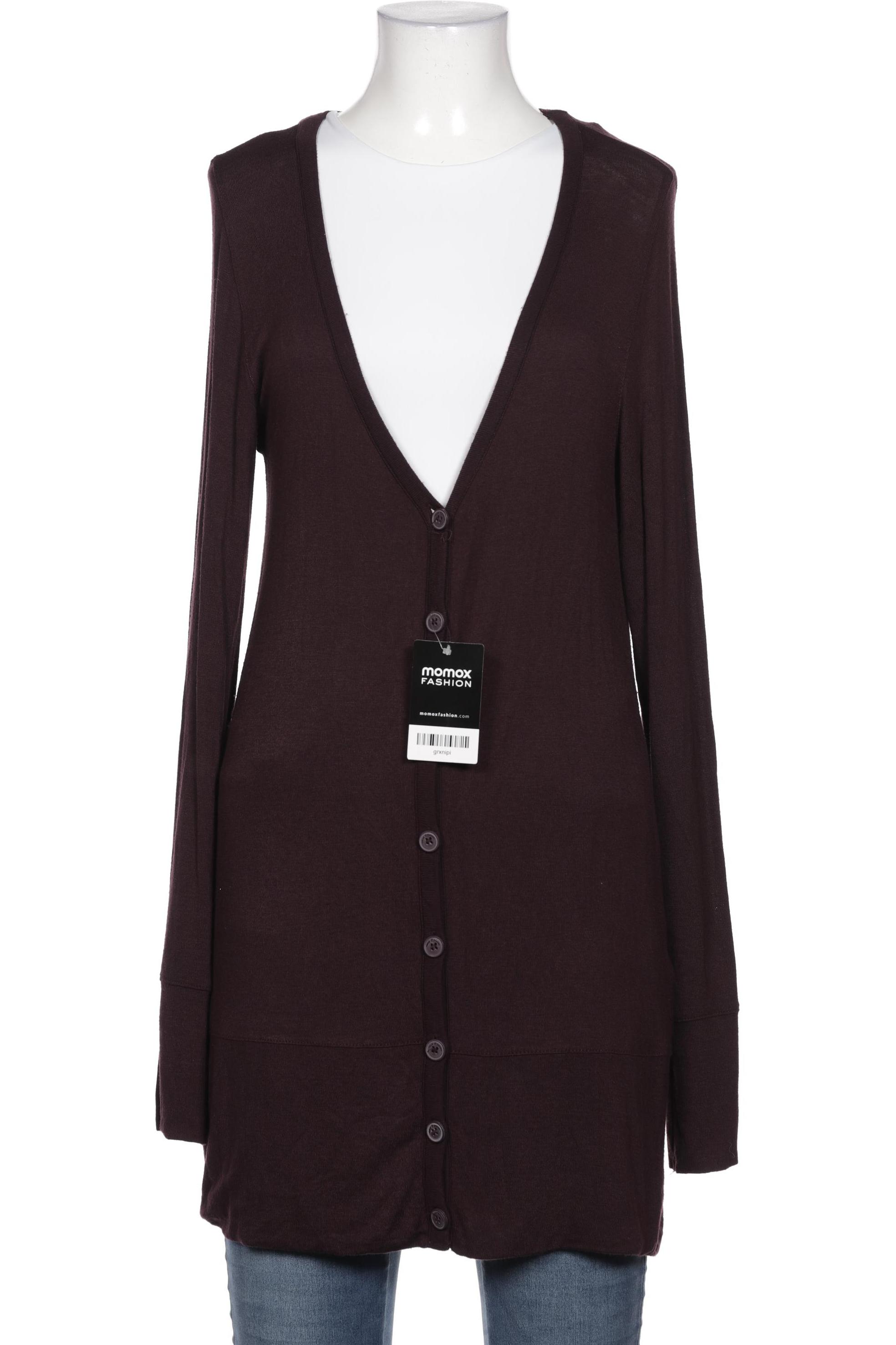 

Opus Damen Strickjacke, flieder