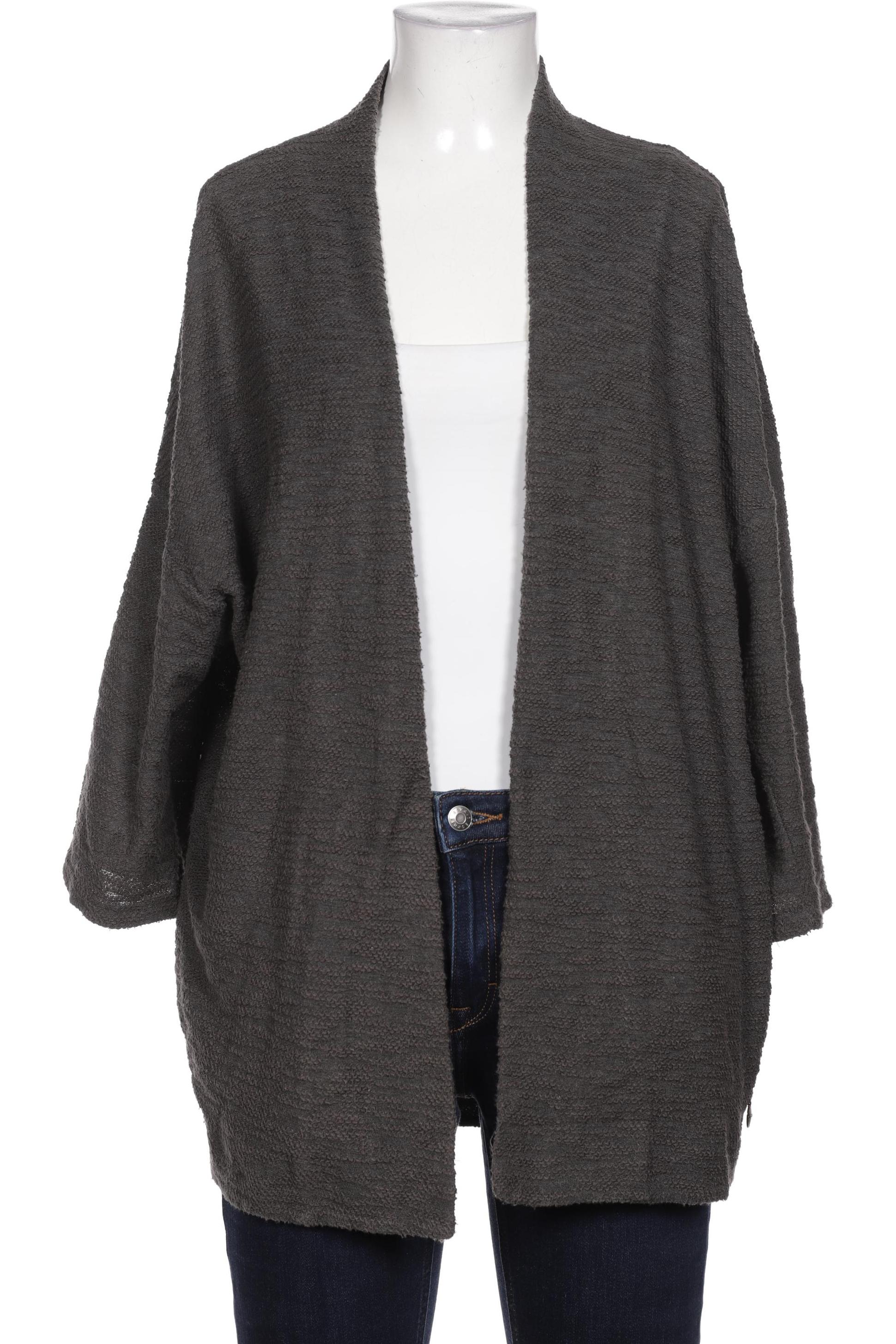 

Opus Damen Strickjacke, braun