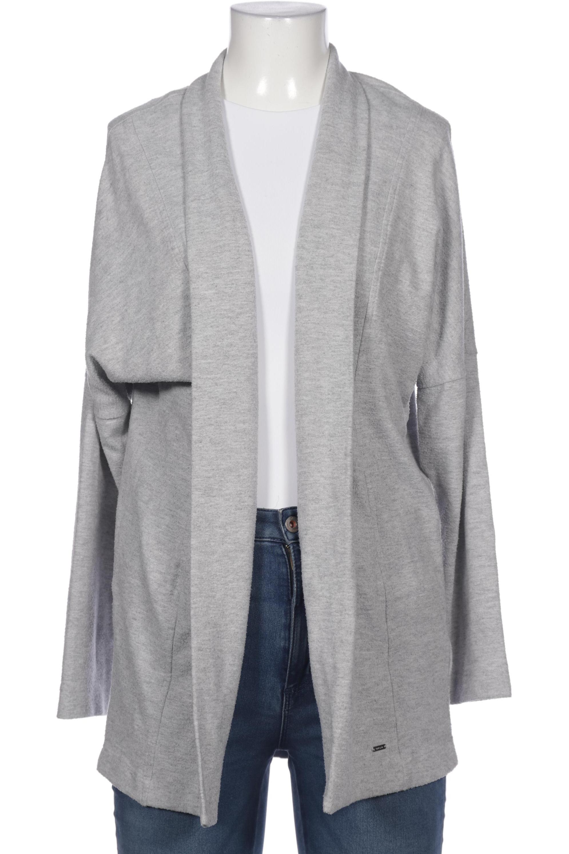 

Opus Damen Strickjacke, grau