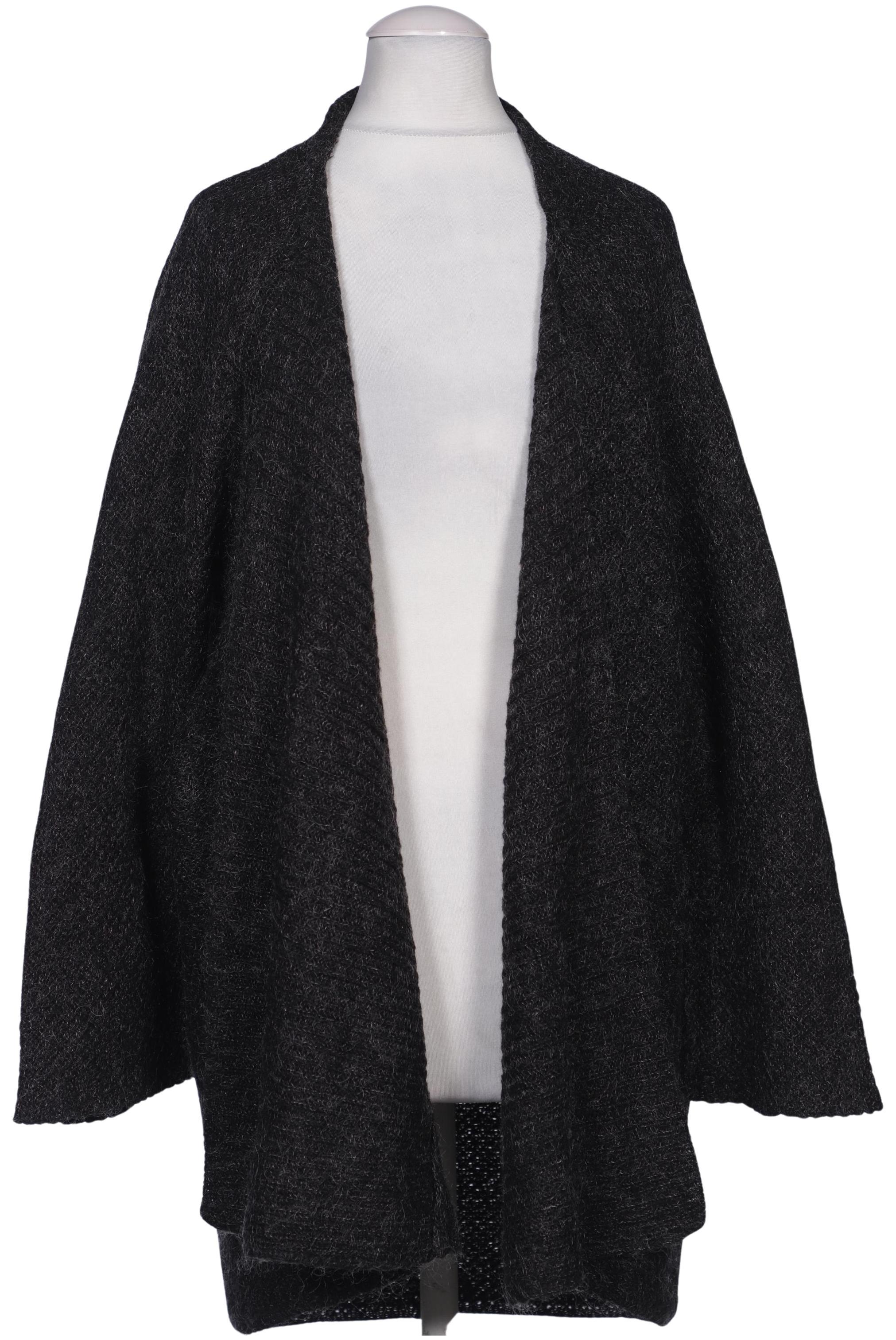 

Opus Damen Strickjacke, braun, Gr. 36