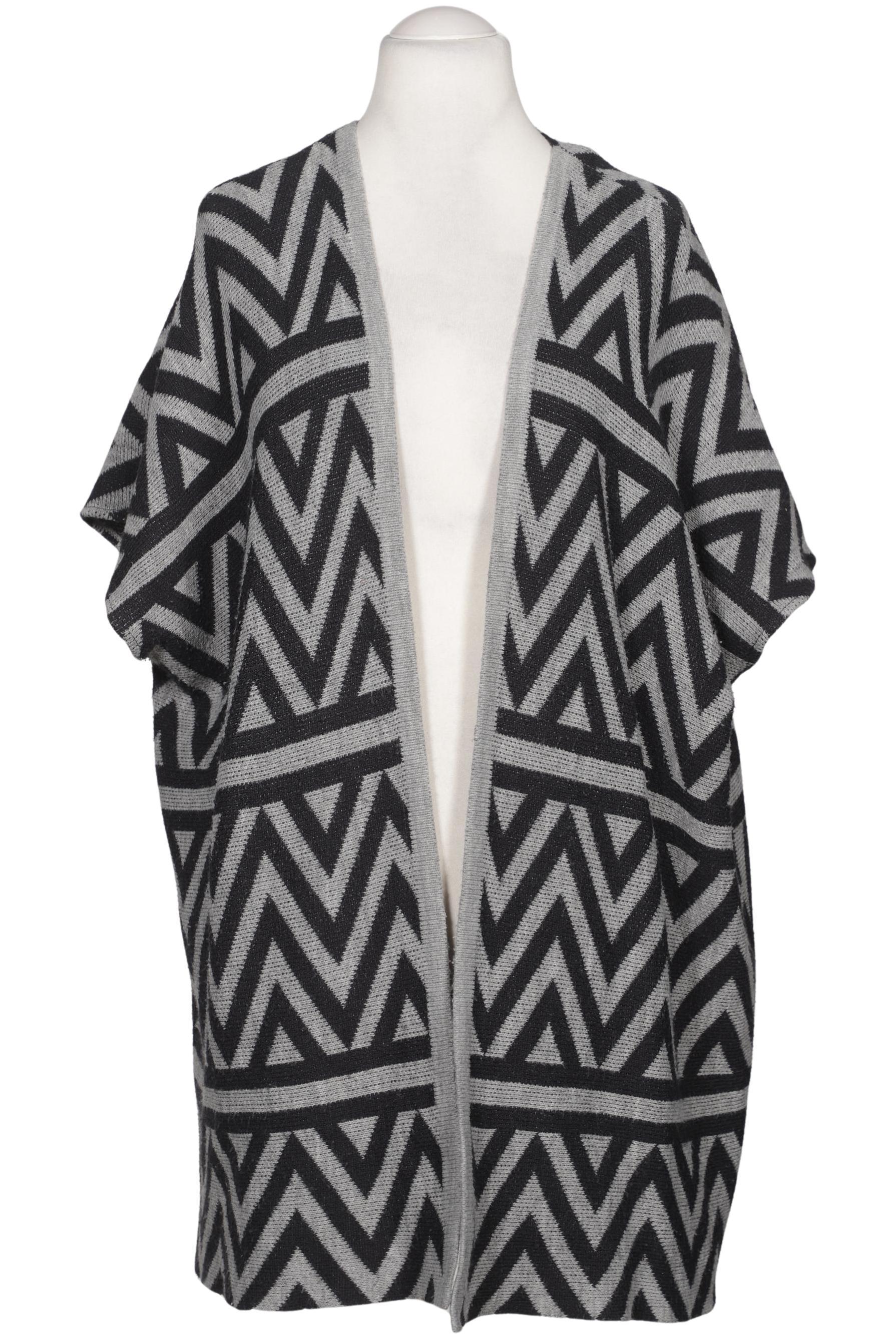 

Opus Damen Strickjacke, mehrfarbig, Gr. uni