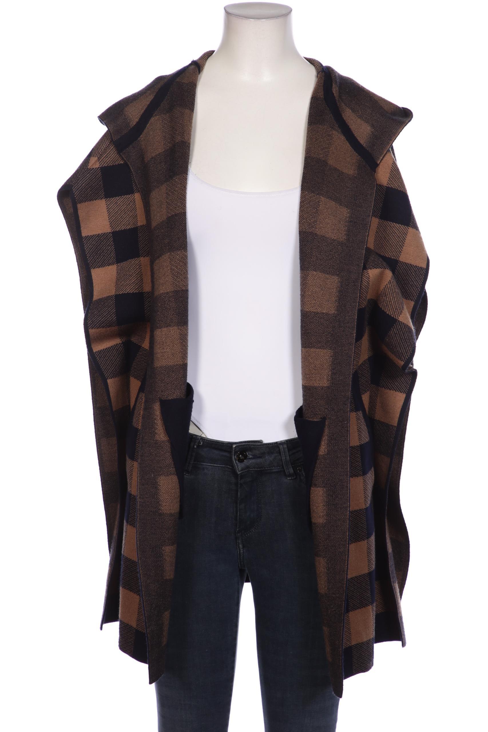 

Opus Damen Strickjacke, braun, Gr. uni