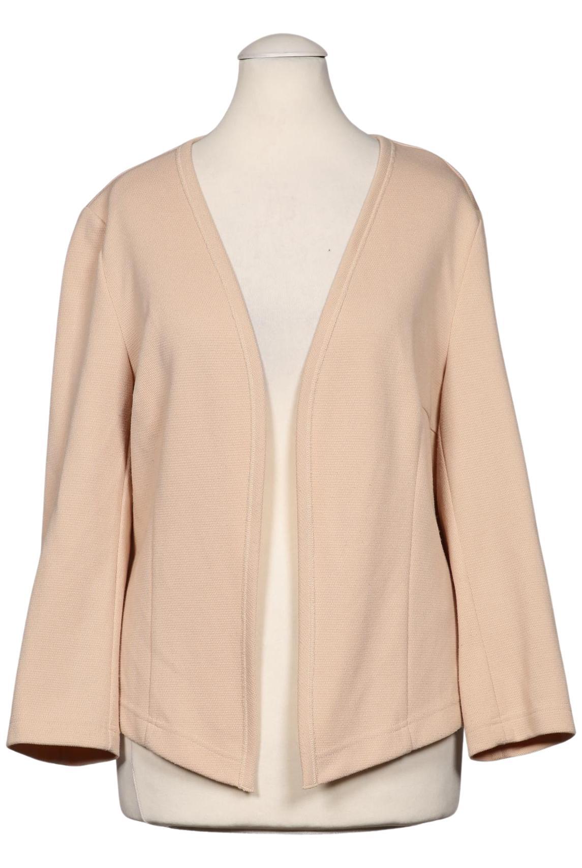 

Opus Damen Strickjacke, beige, Gr. 38