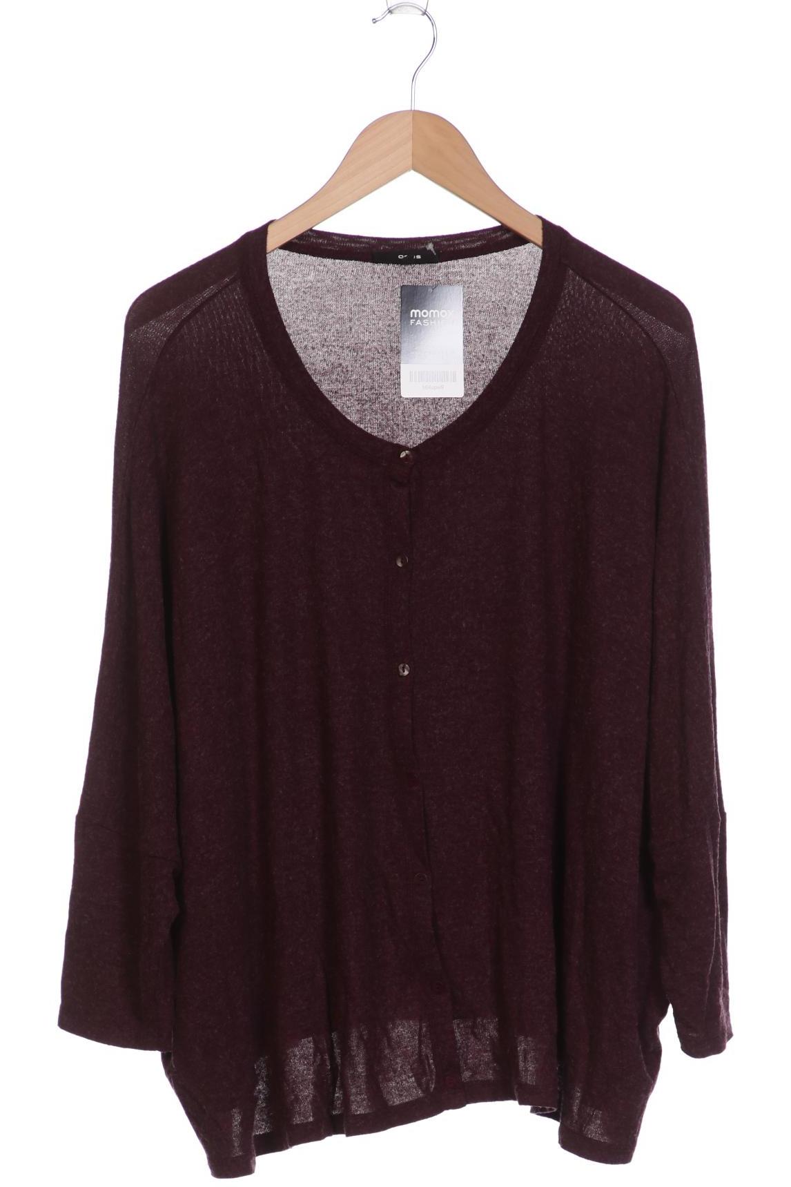 

Opus Damen Strickjacke, bordeaux