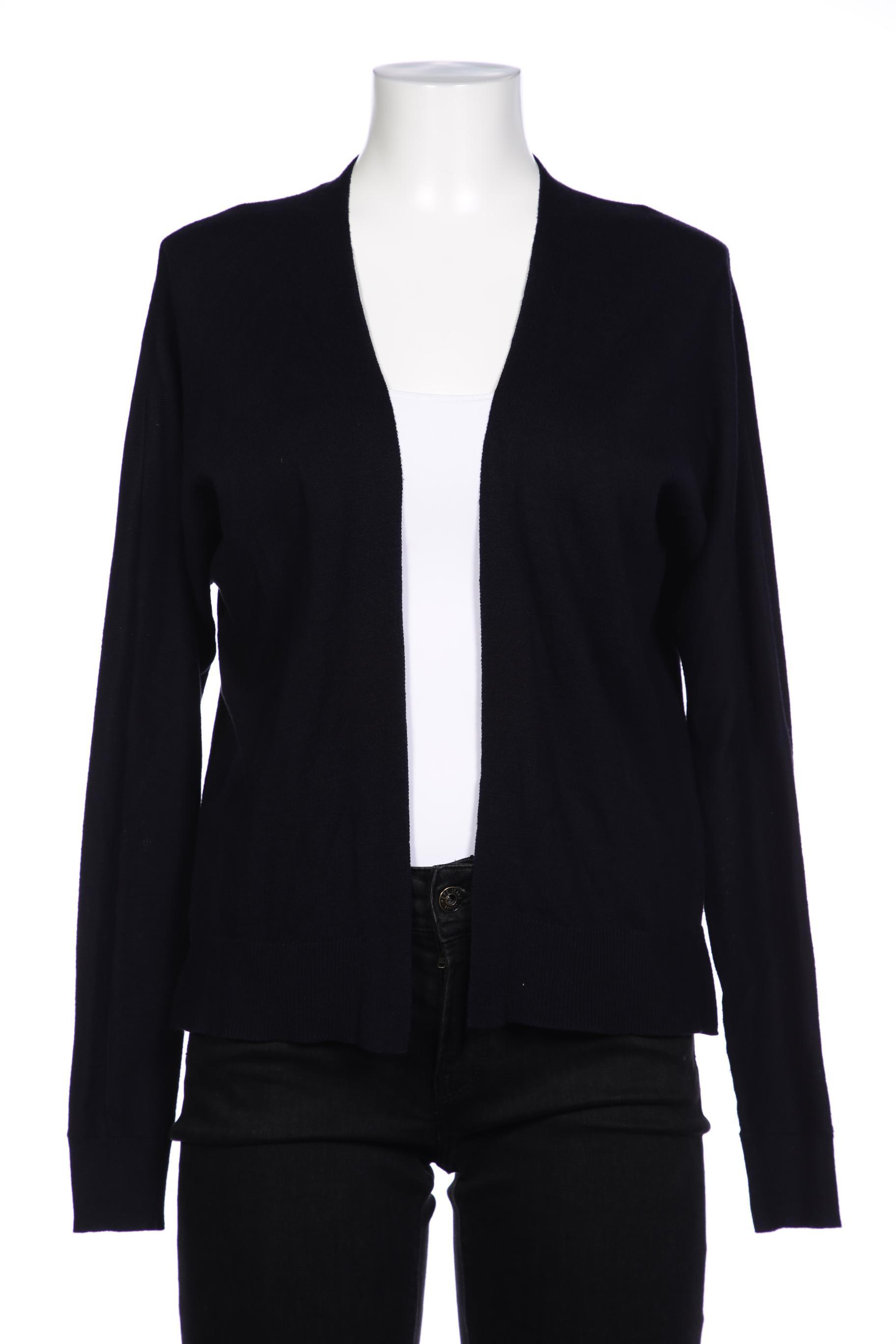 

Opus Damen Strickjacke, marineblau