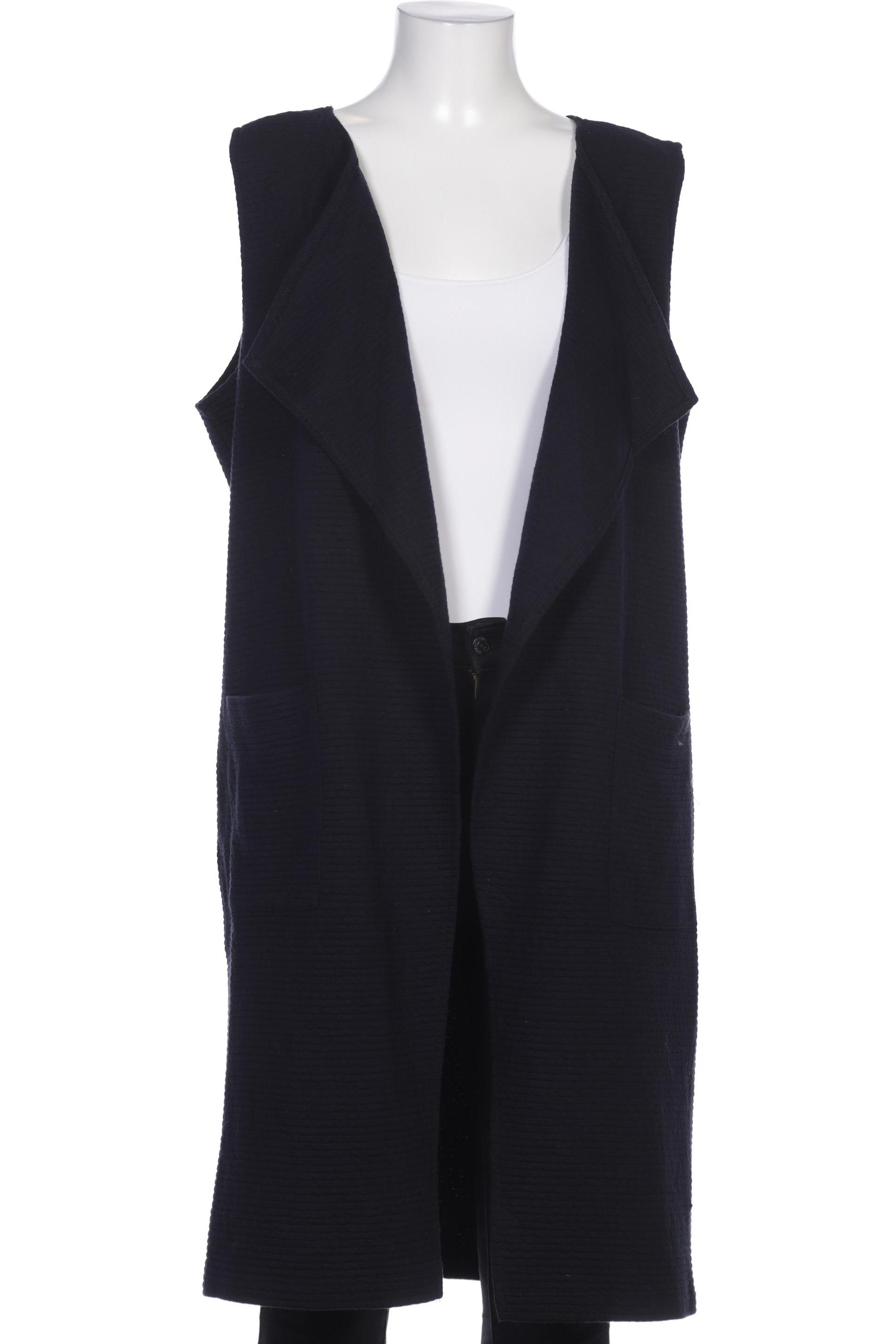 

Opus Damen Strickjacke, marineblau