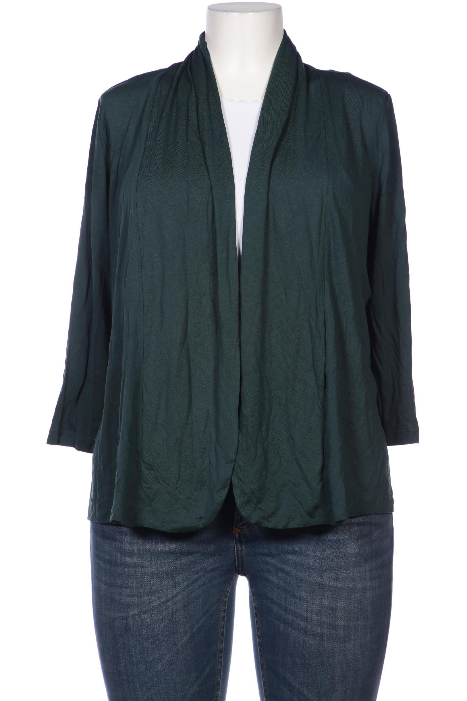 

Opus Damen Strickjacke, grün