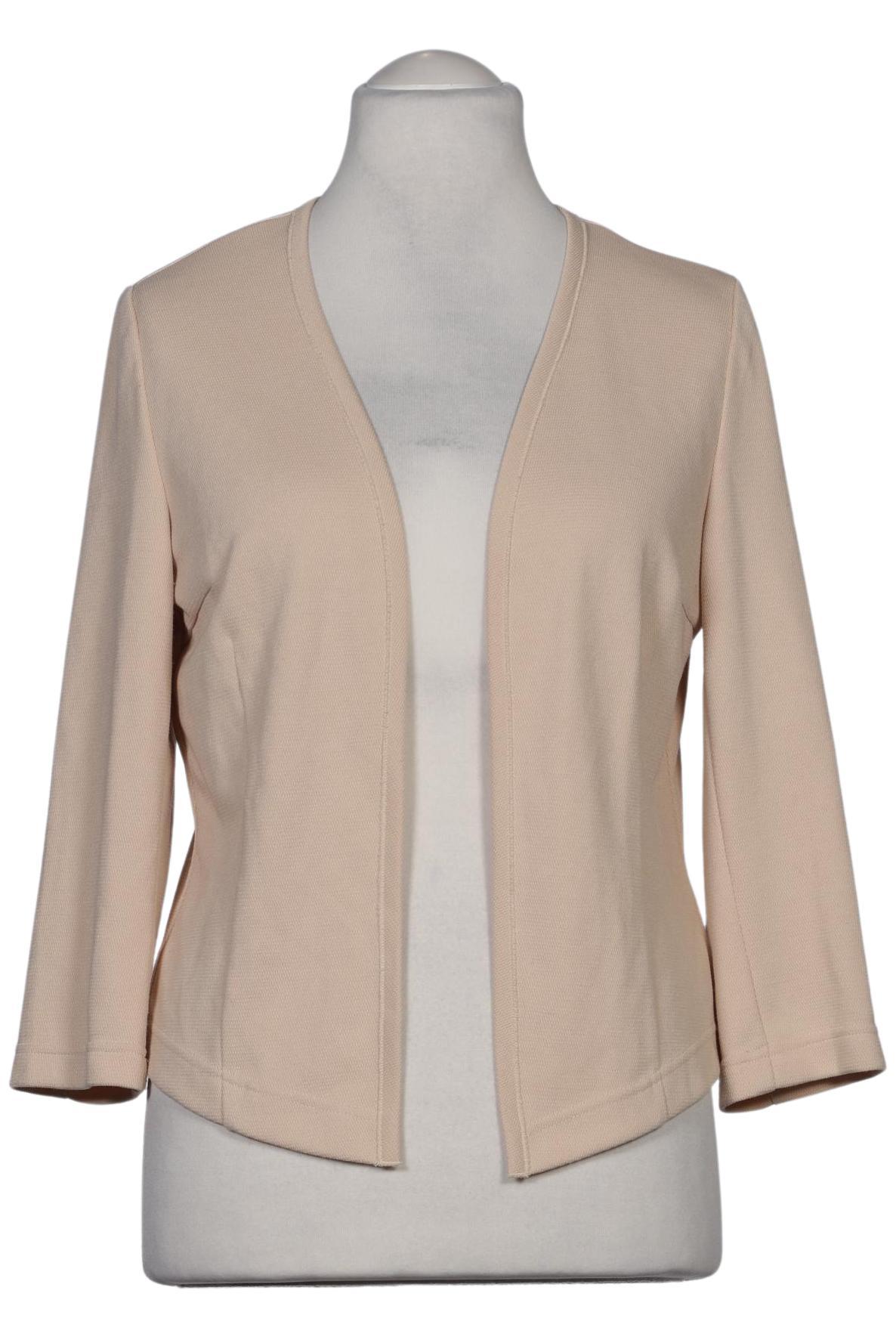 

Opus Damen Strickjacke, beige, Gr. 40