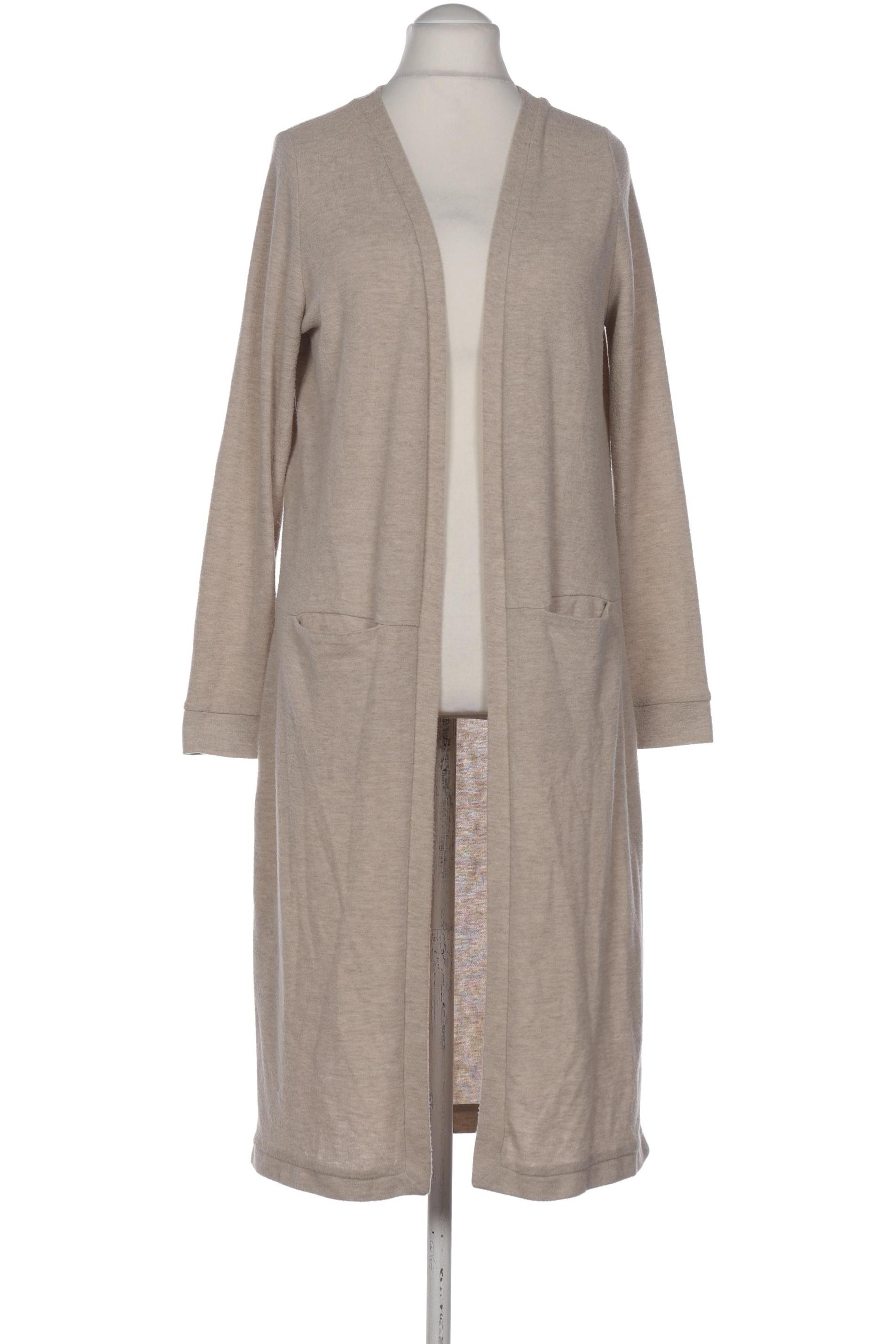 

Opus Damen Strickjacke, beige, Gr. 40