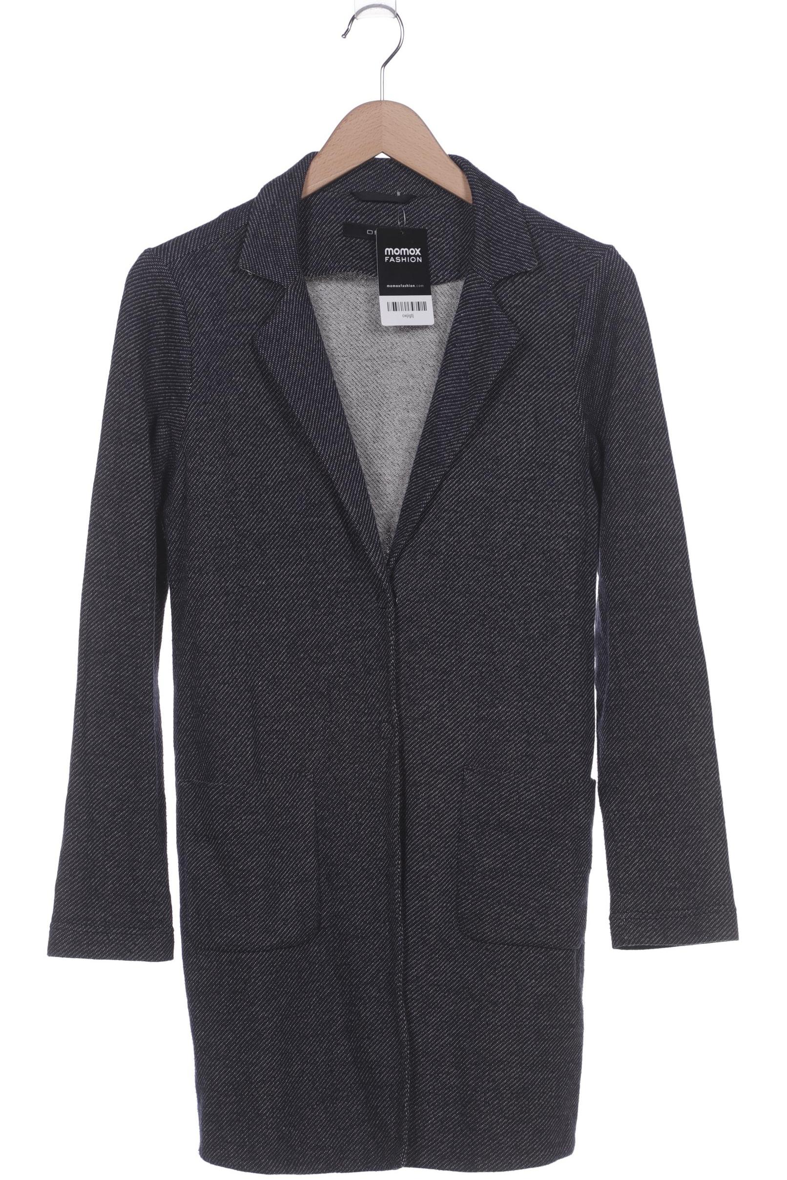 

Opus Damen Strickjacke, marineblau, Gr. 38