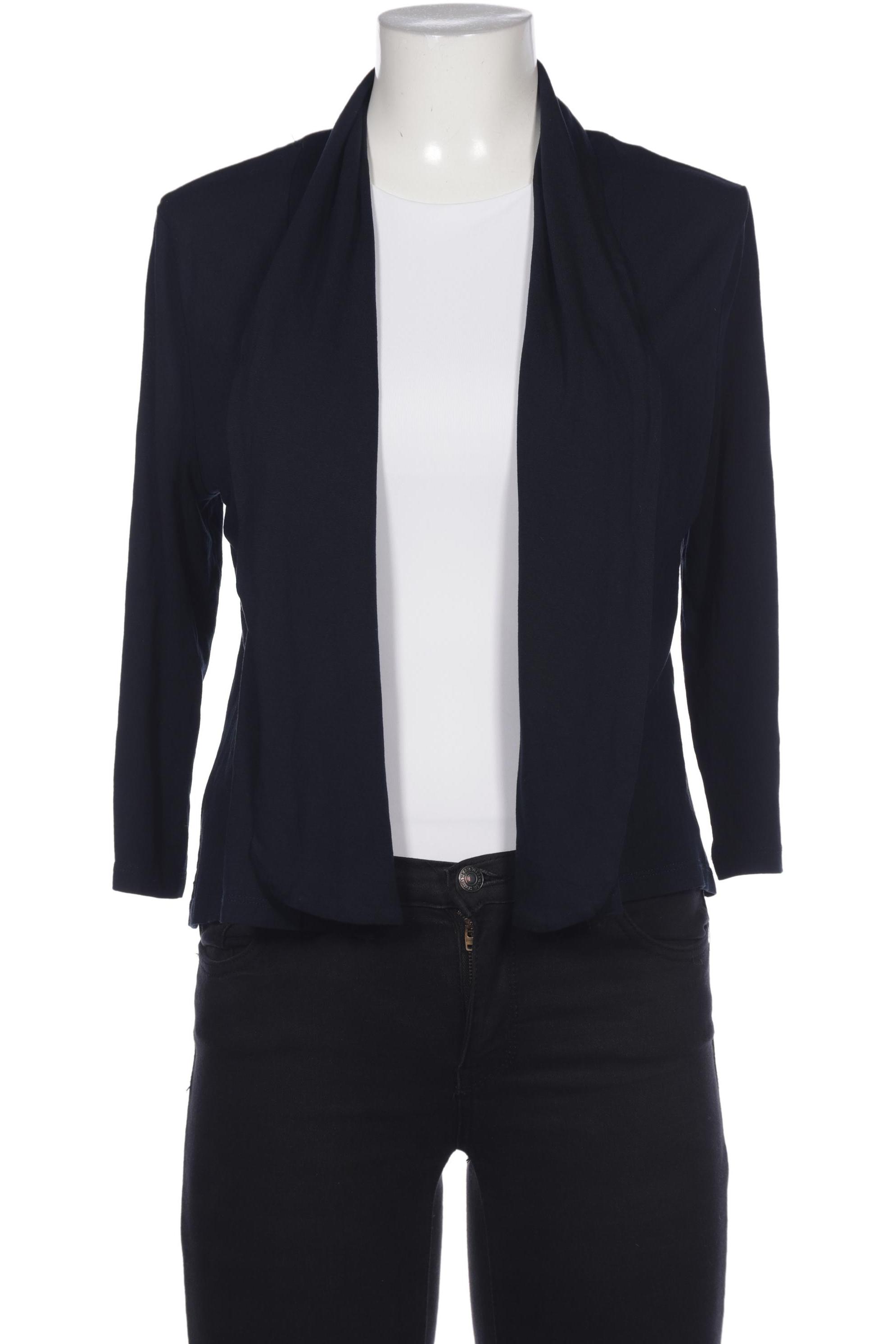 

Opus Damen Strickjacke, marineblau