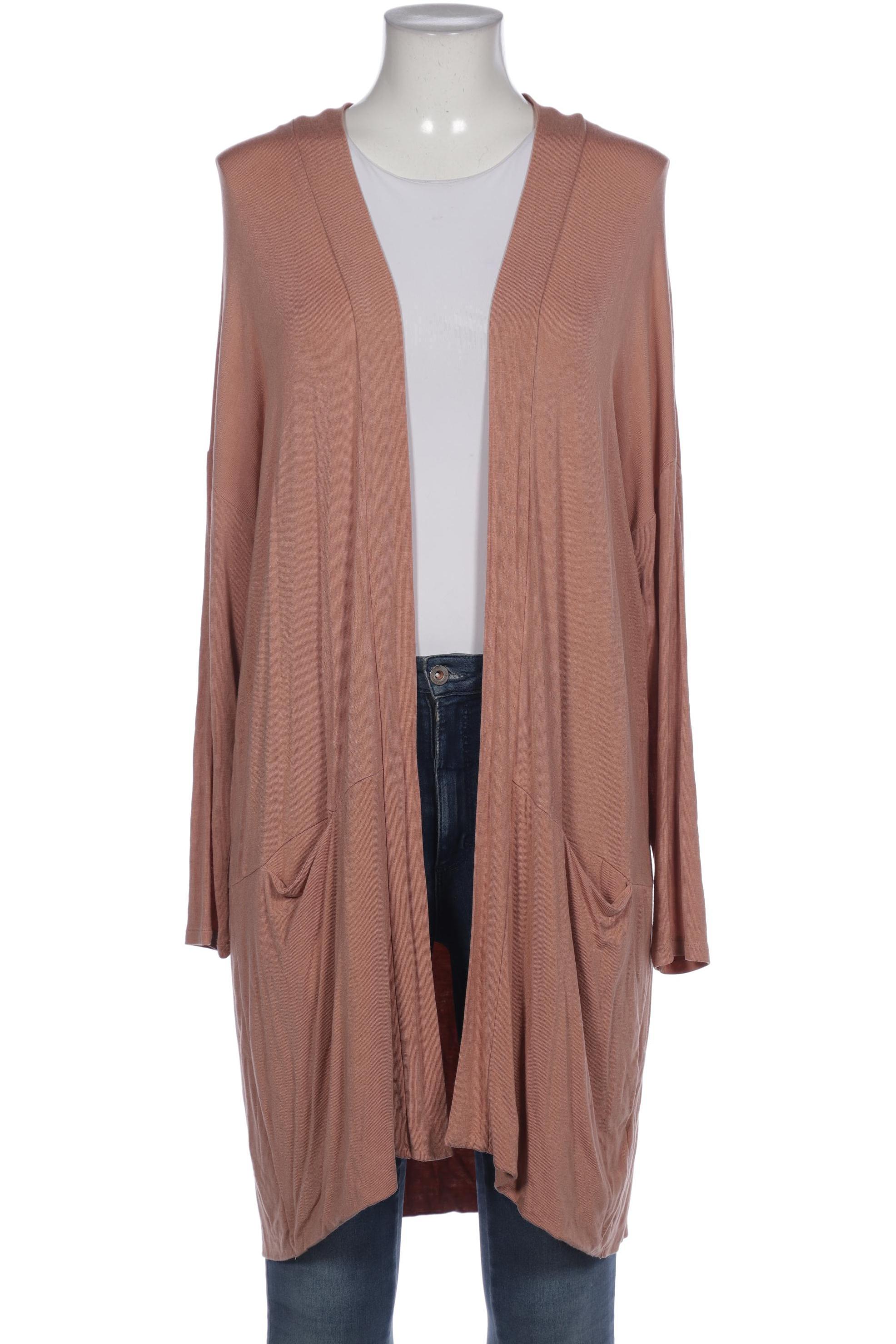 

Opus Damen Strickjacke, beige, Gr. 40