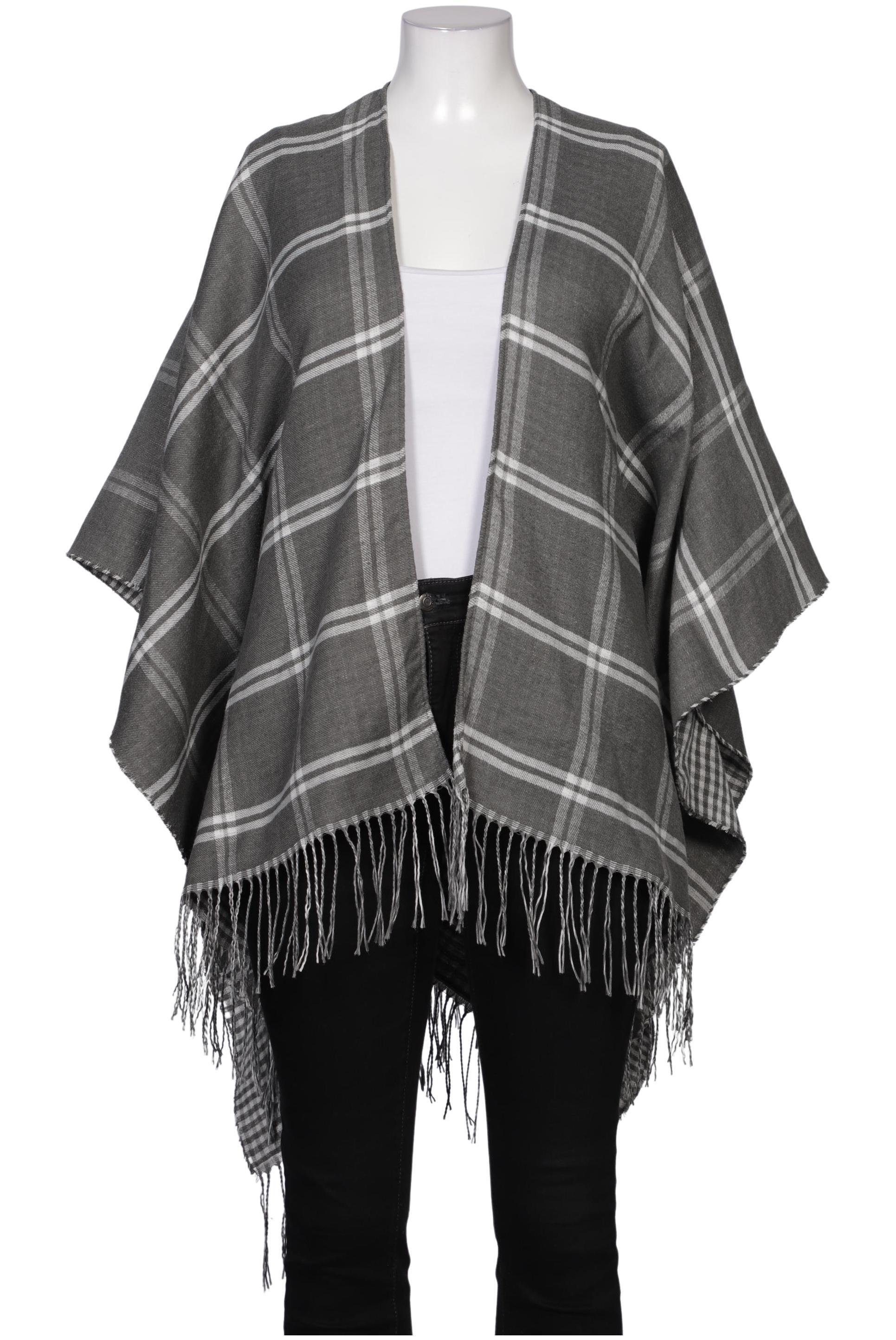 

Opus Damen Strickjacke, grau, Gr. uni