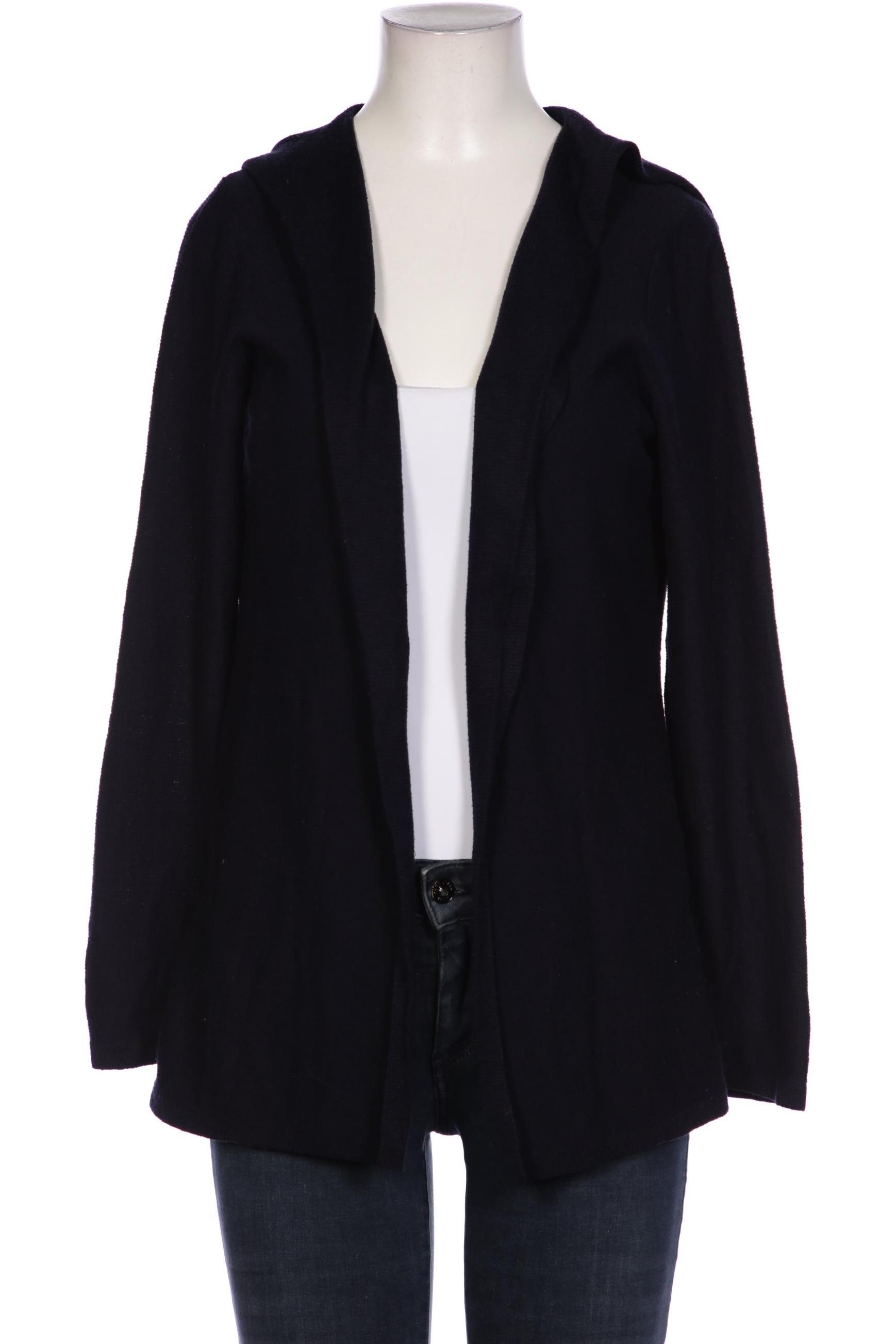 

Opus Damen Strickjacke, marineblau, Gr. 36