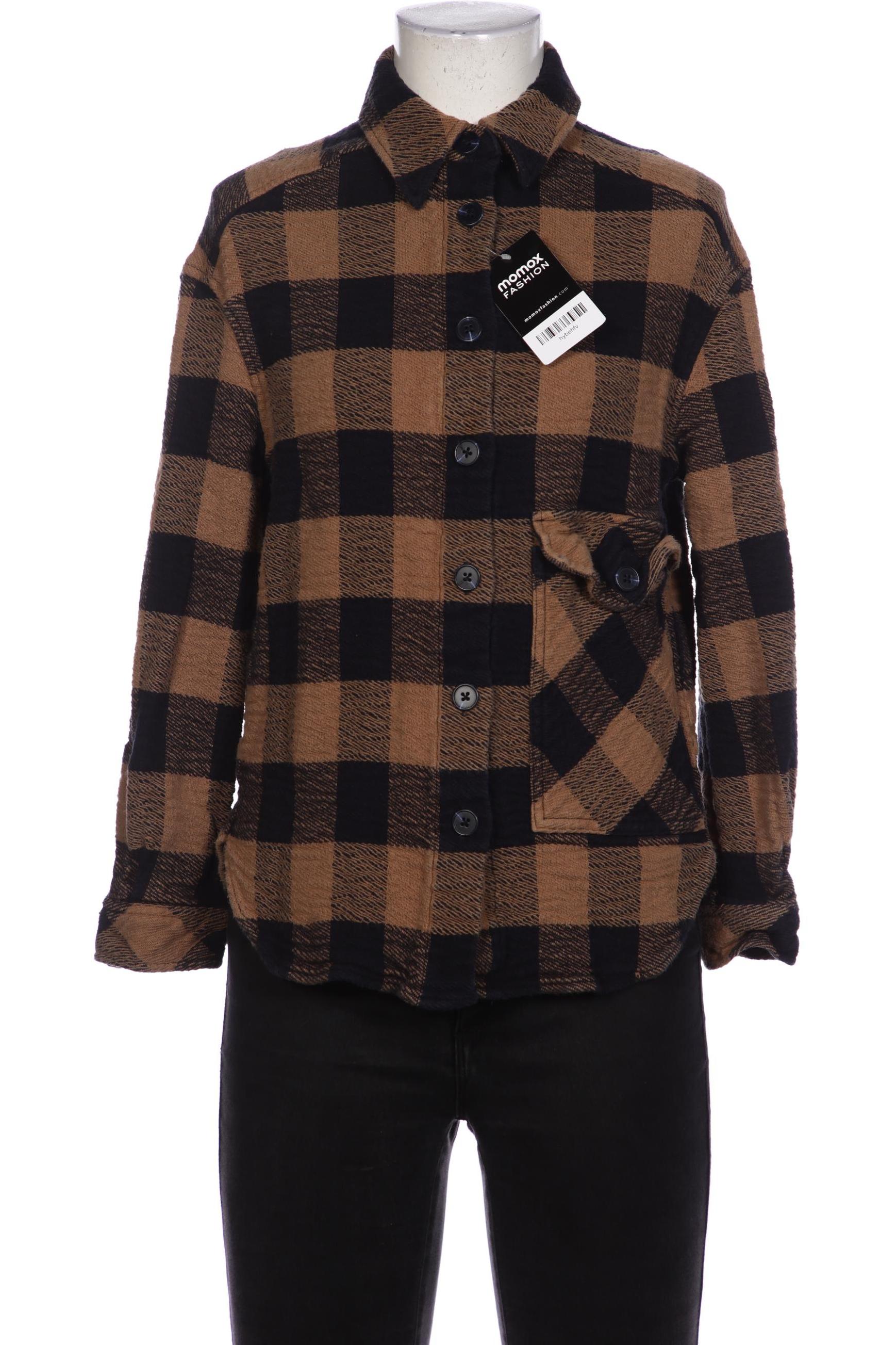 

Opus Damen Strickjacke, beige, Gr. 34