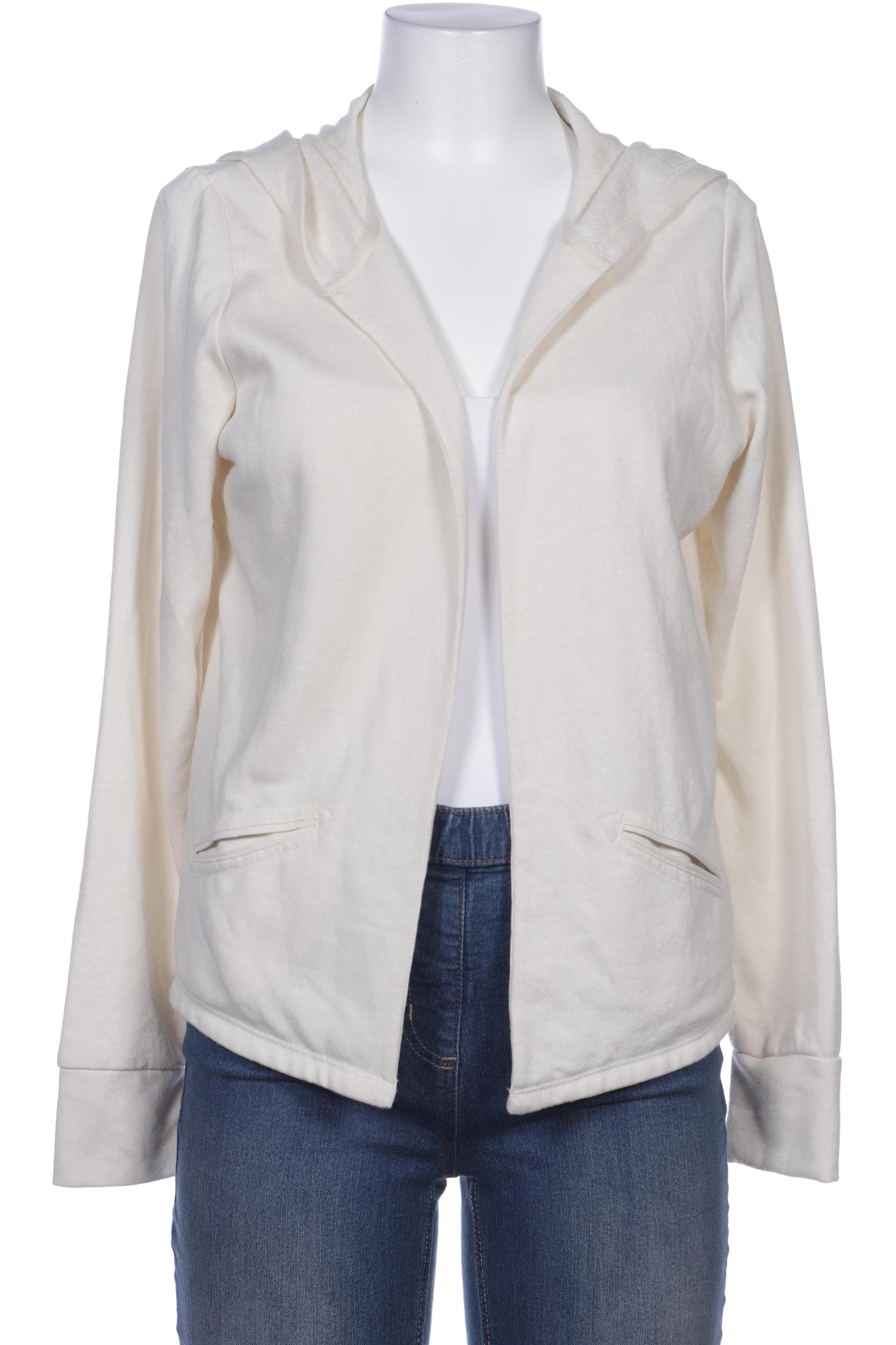 

Opus Damen Strickjacke, cremeweiß, Gr. 40