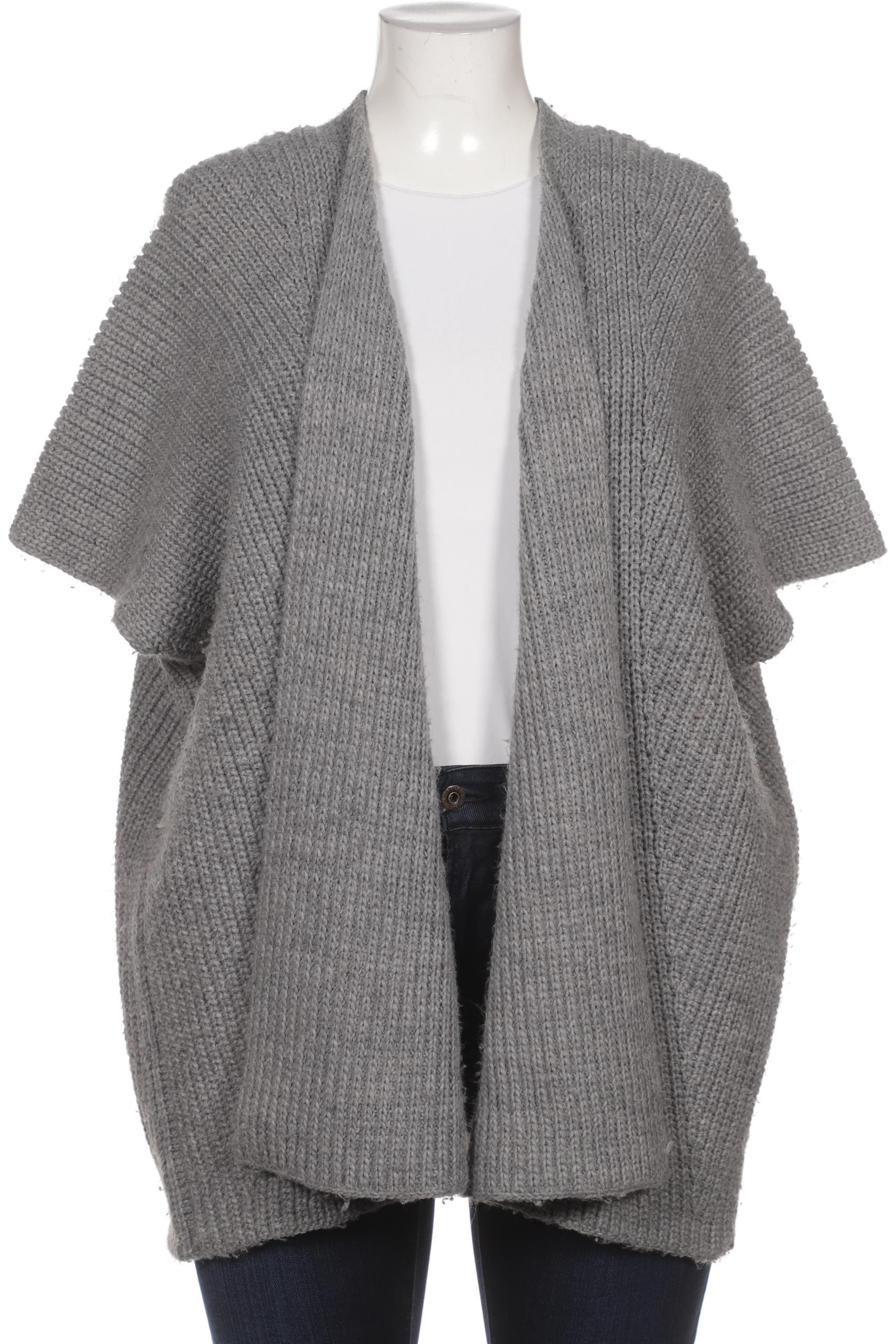 

Opus Damen Strickjacke, grau