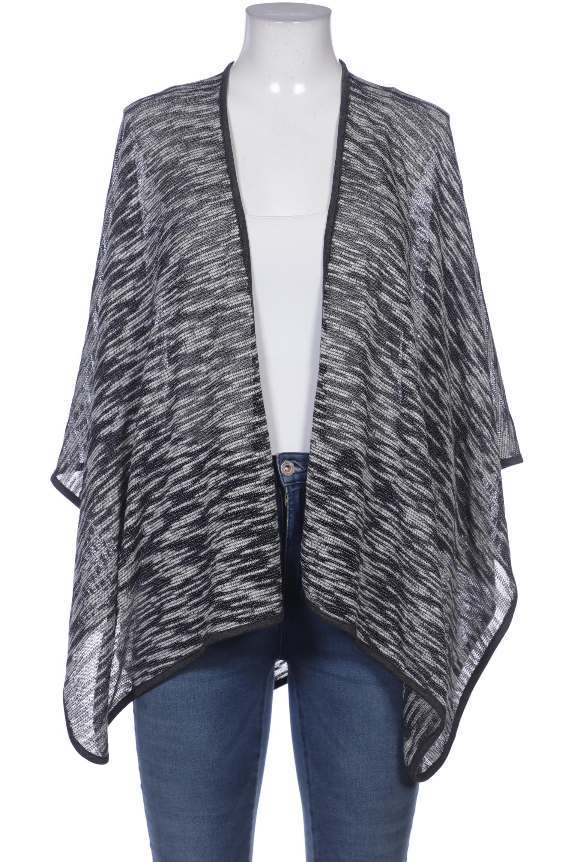 

Opus Damen Strickjacke, grau, Gr. uni