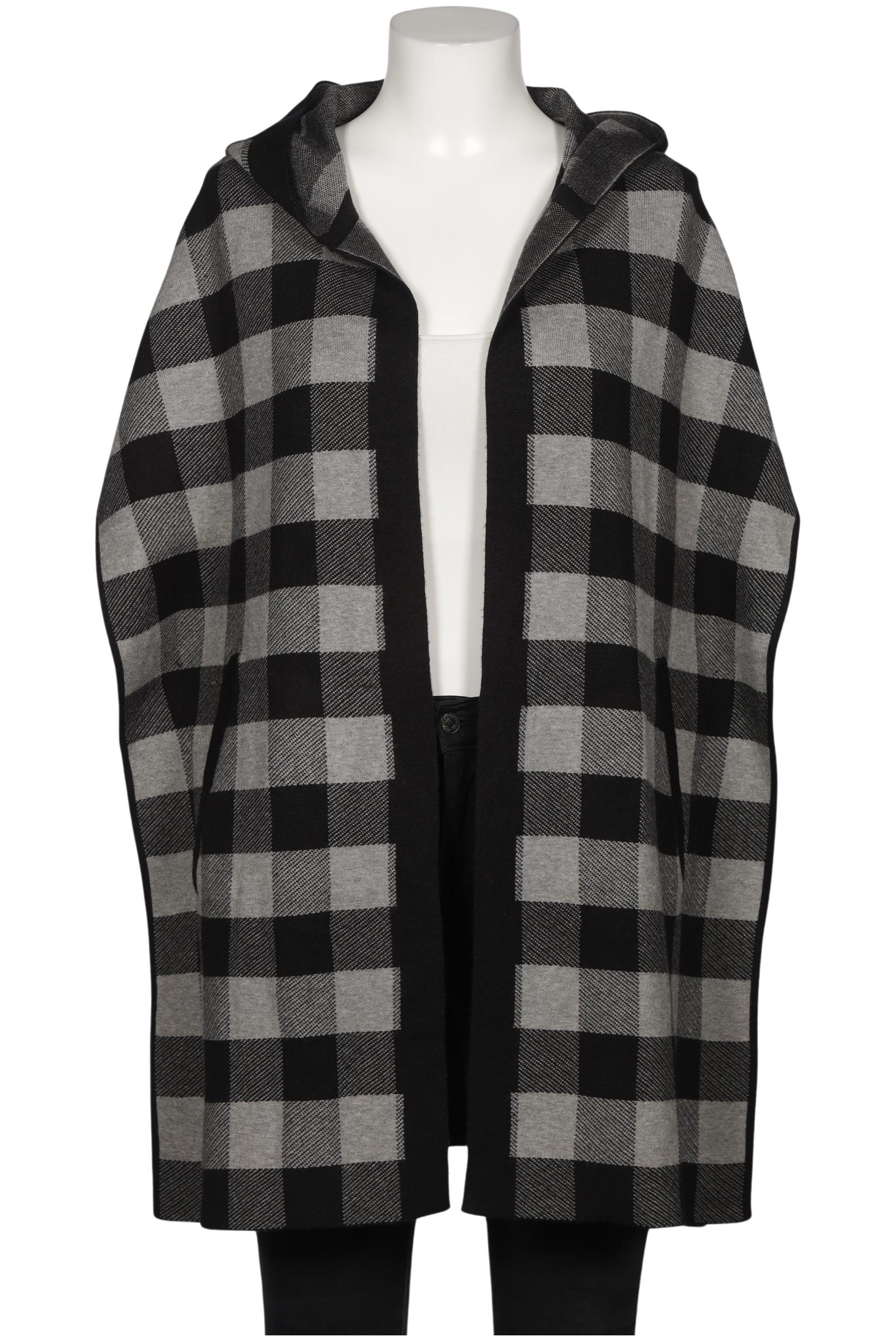

Opus Damen Strickjacke, grau, Gr. 42