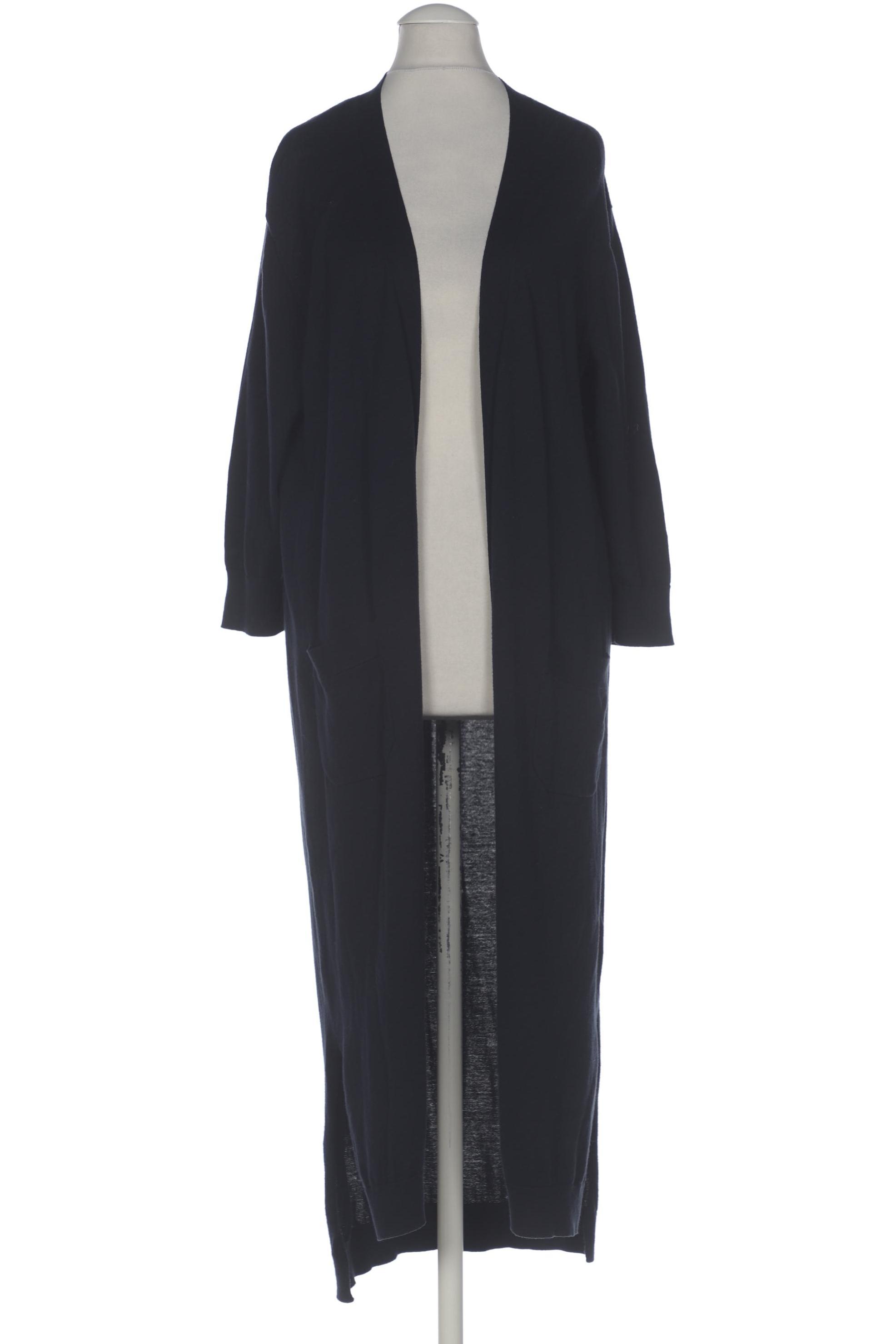 

Opus Damen Strickjacke, marineblau, Gr. 36