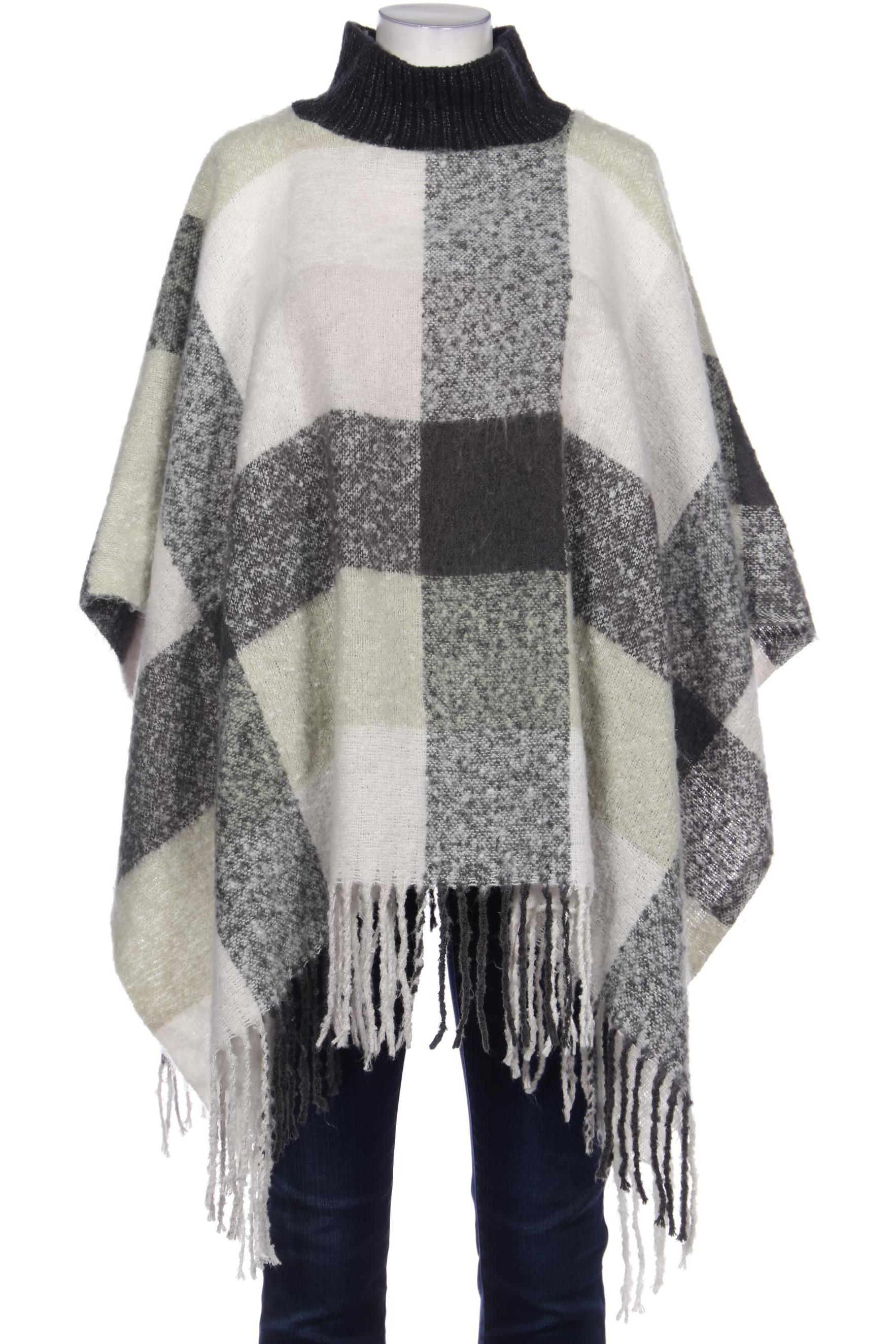 

Opus Damen Strickjacke, grau, Gr. uni