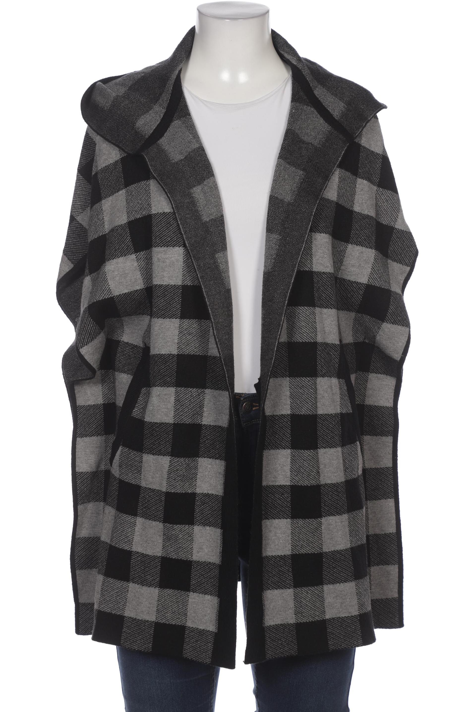 

Opus Damen Strickjacke, grau