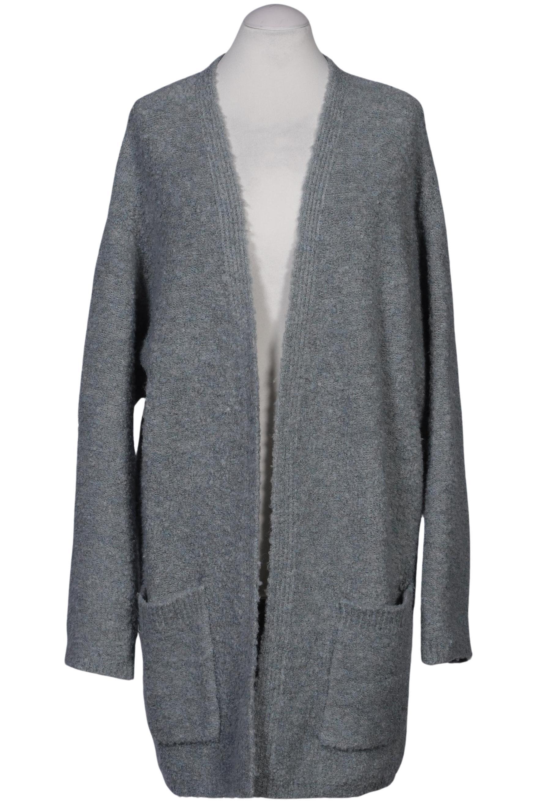 

Opus Damen Strickjacke, grün, Gr. 38