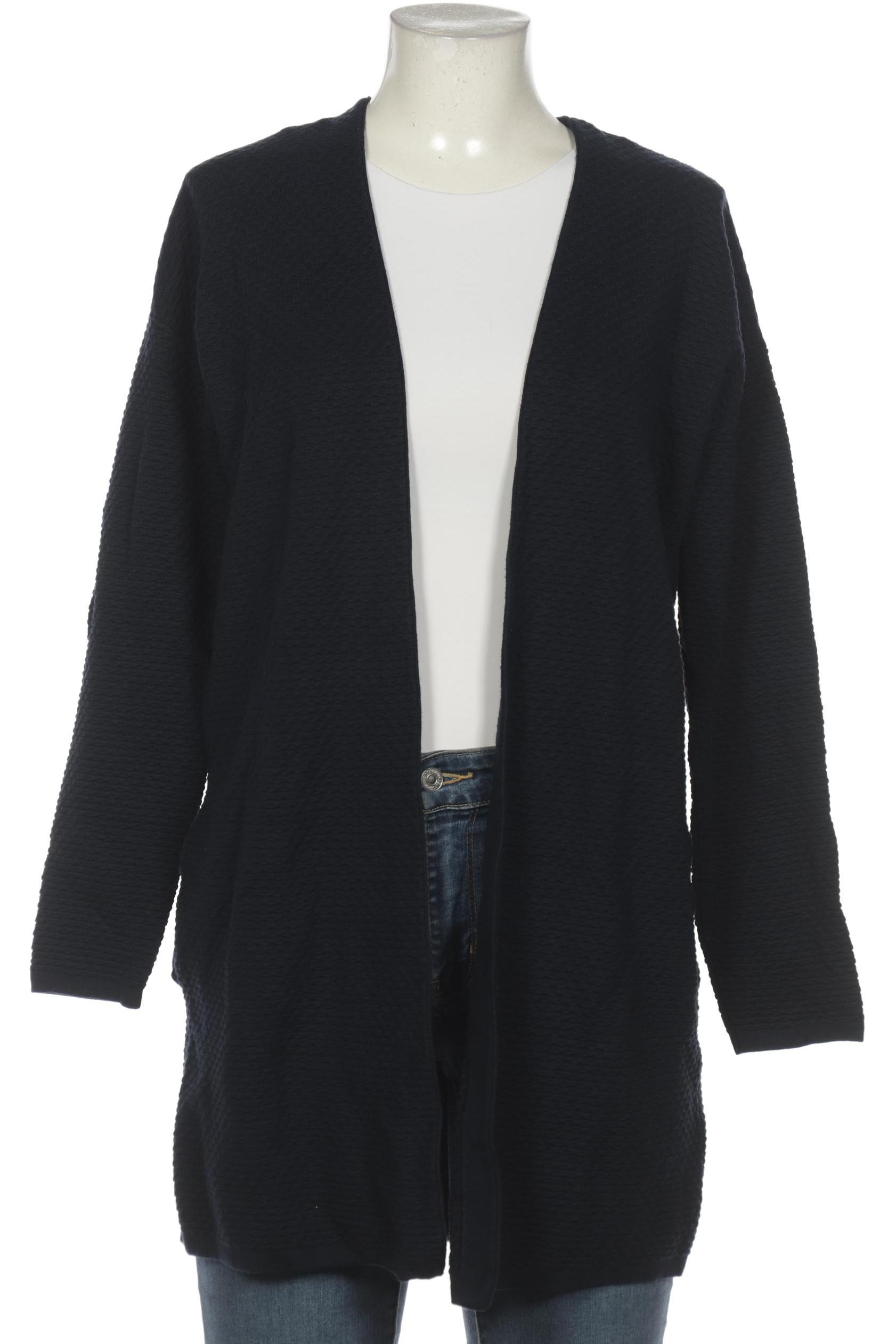 

Opus Damen Strickjacke, marineblau