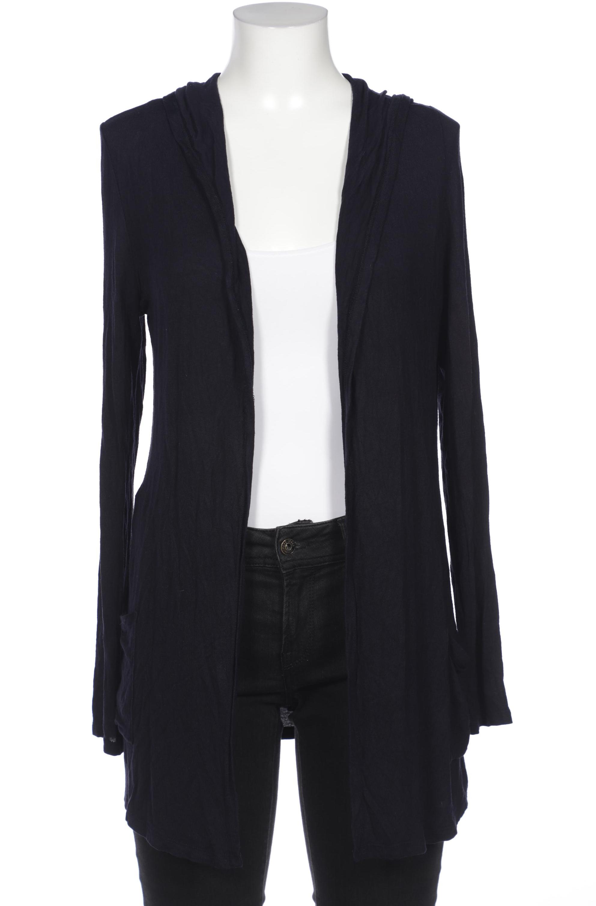 

Opus Damen Strickjacke, marineblau