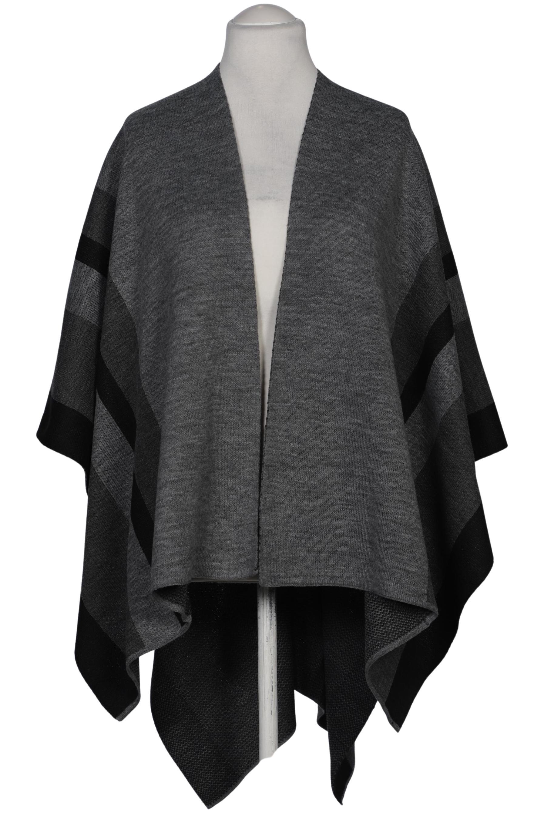 

Opus Damen Strickjacke, grau, Gr. uni