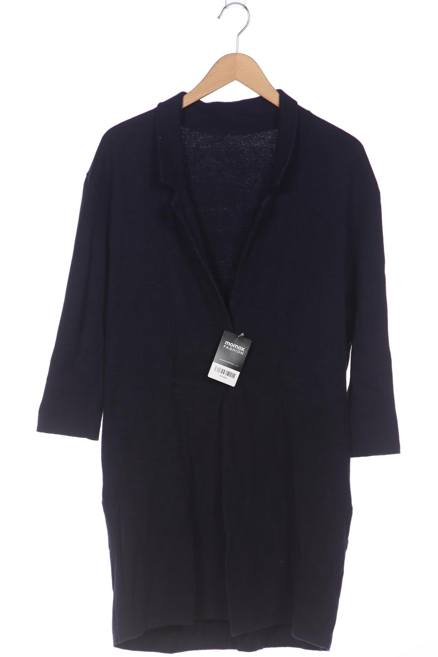 

Opus Damen Strickjacke, marineblau, Gr. 48