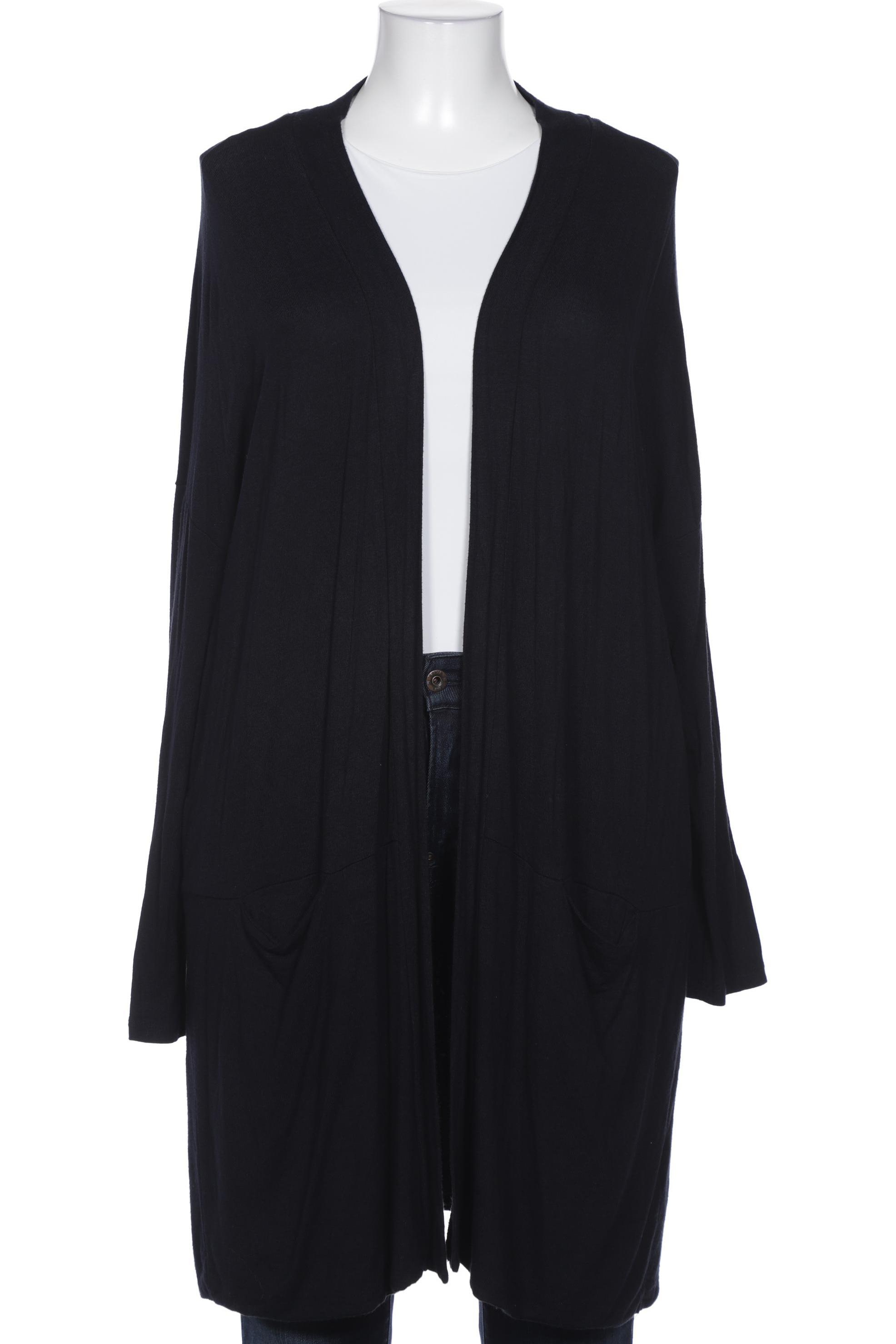 

Opus Damen Strickjacke, marineblau
