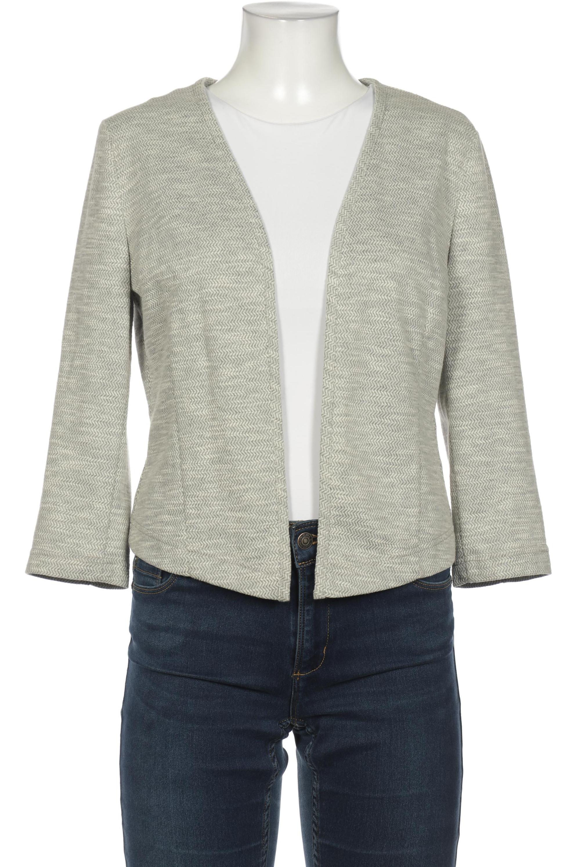

Opus Damen Strickjacke, grau