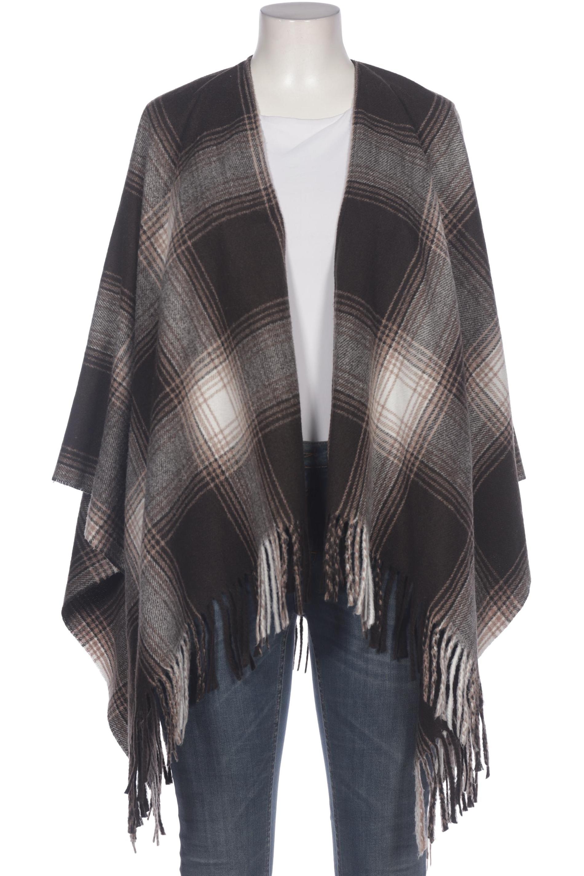 

Opus Damen Strickjacke, braun, Gr. uni