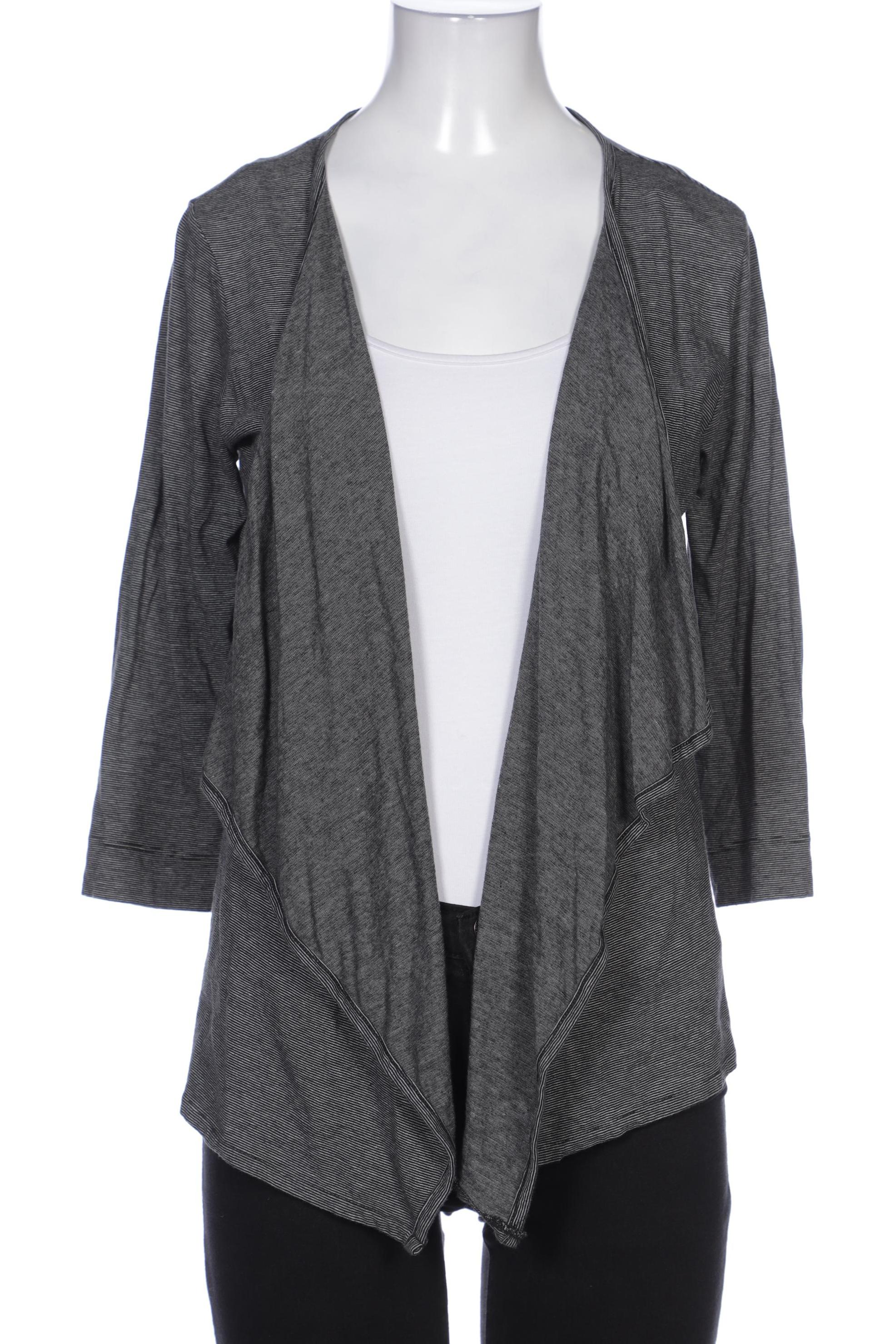 

Opus Damen Strickjacke, grau