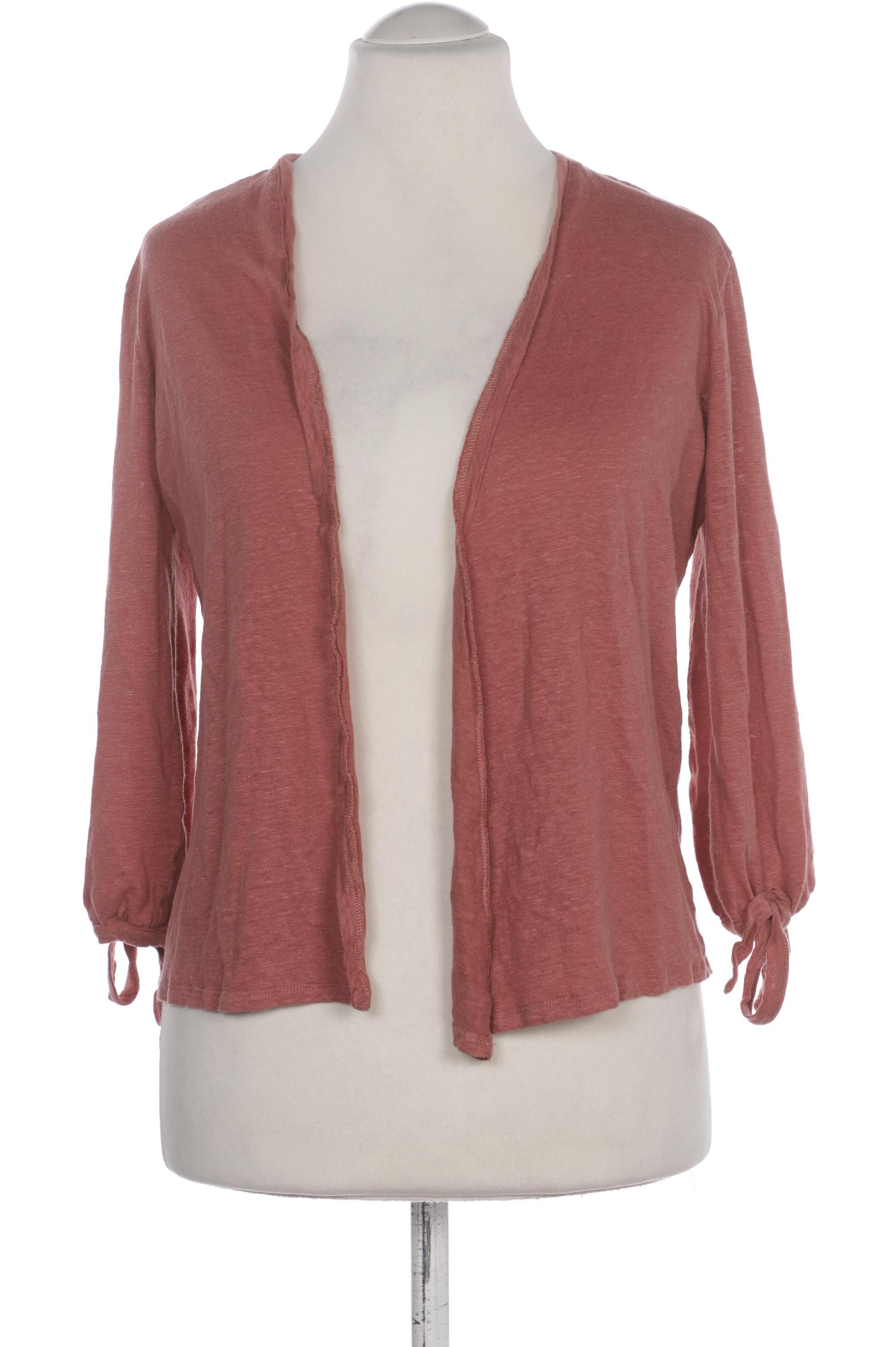 

Opus Damen Strickjacke, rot, Gr. 40