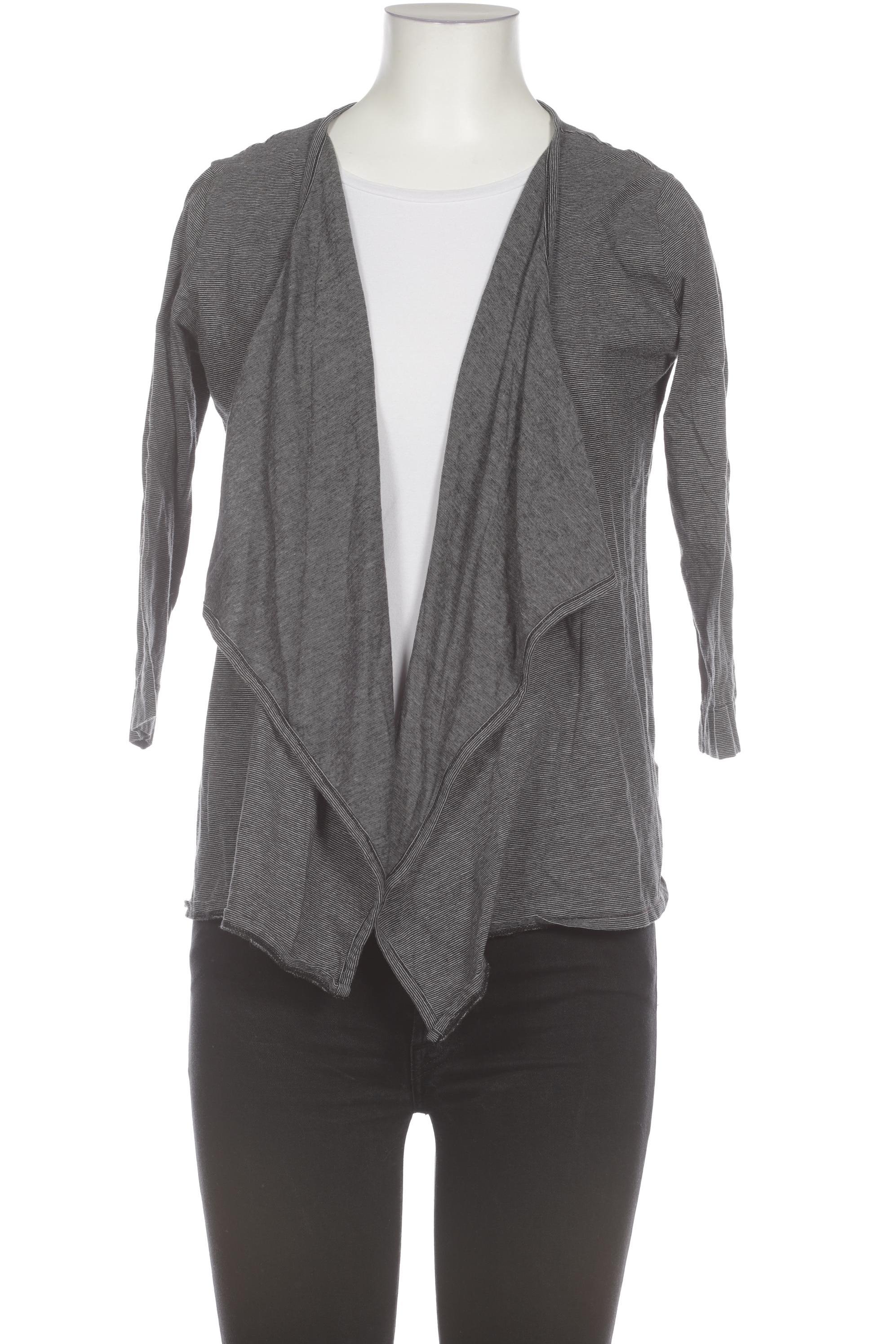 

Opus Damen Strickjacke, grau