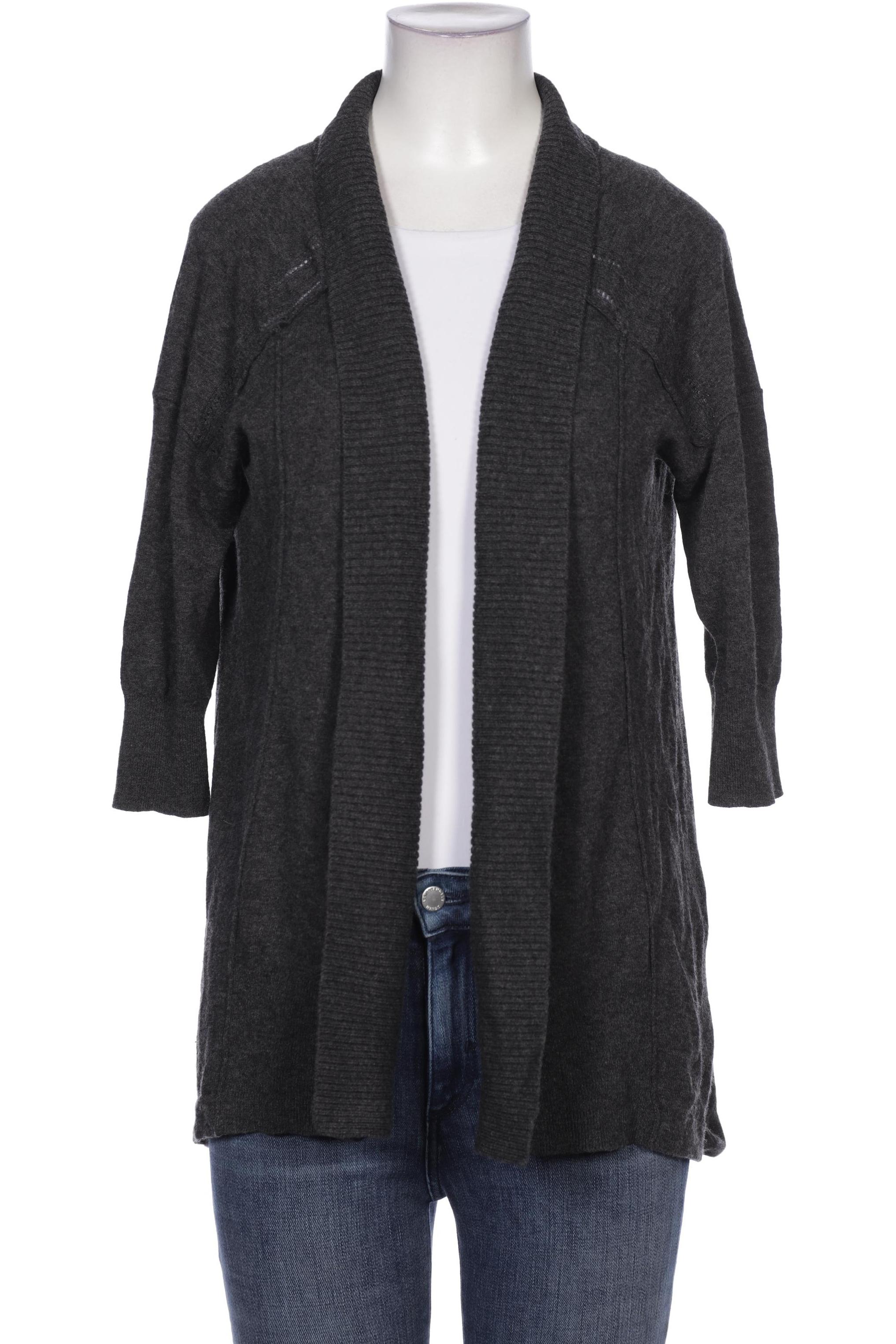 

Opus Damen Strickjacke, grau