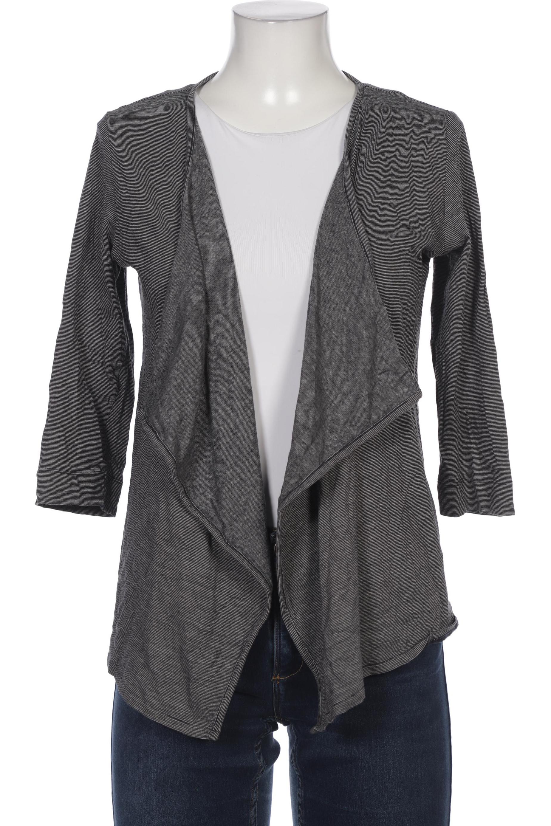 

Opus Damen Strickjacke, marineblau