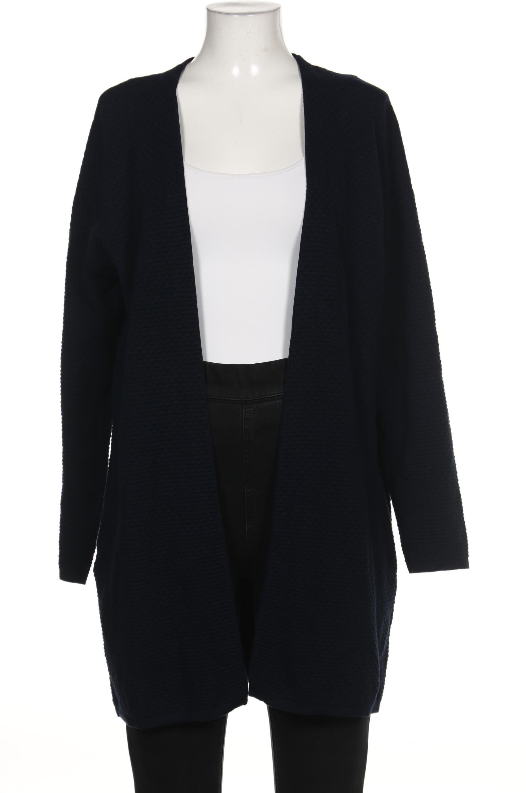 

Opus Damen Strickjacke, marineblau