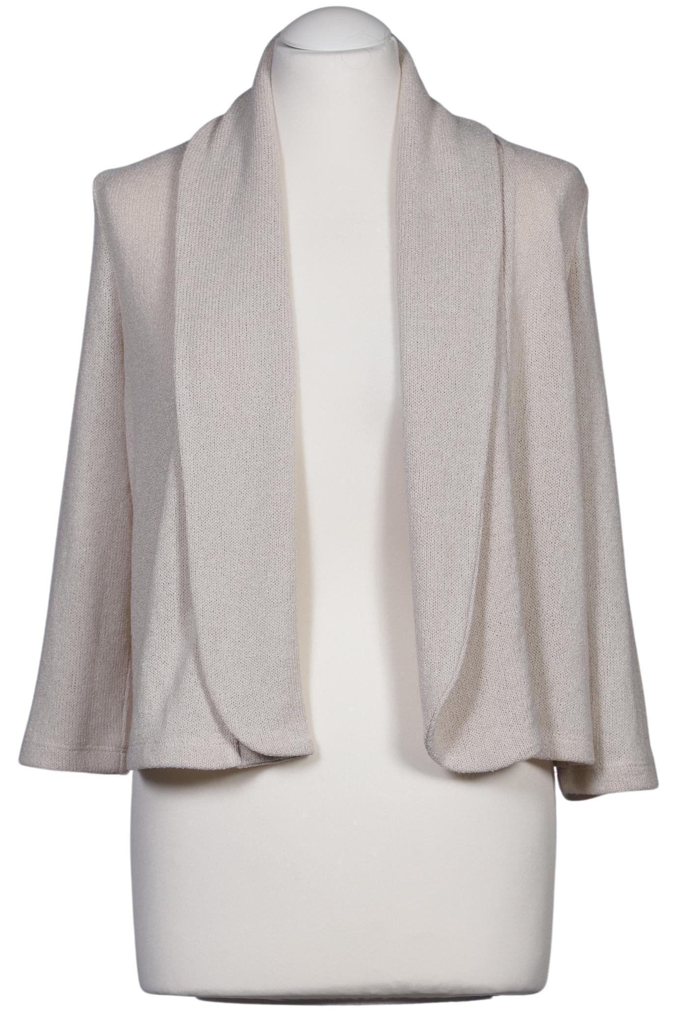 

Opus Damen Strickjacke, beige, Gr. 36