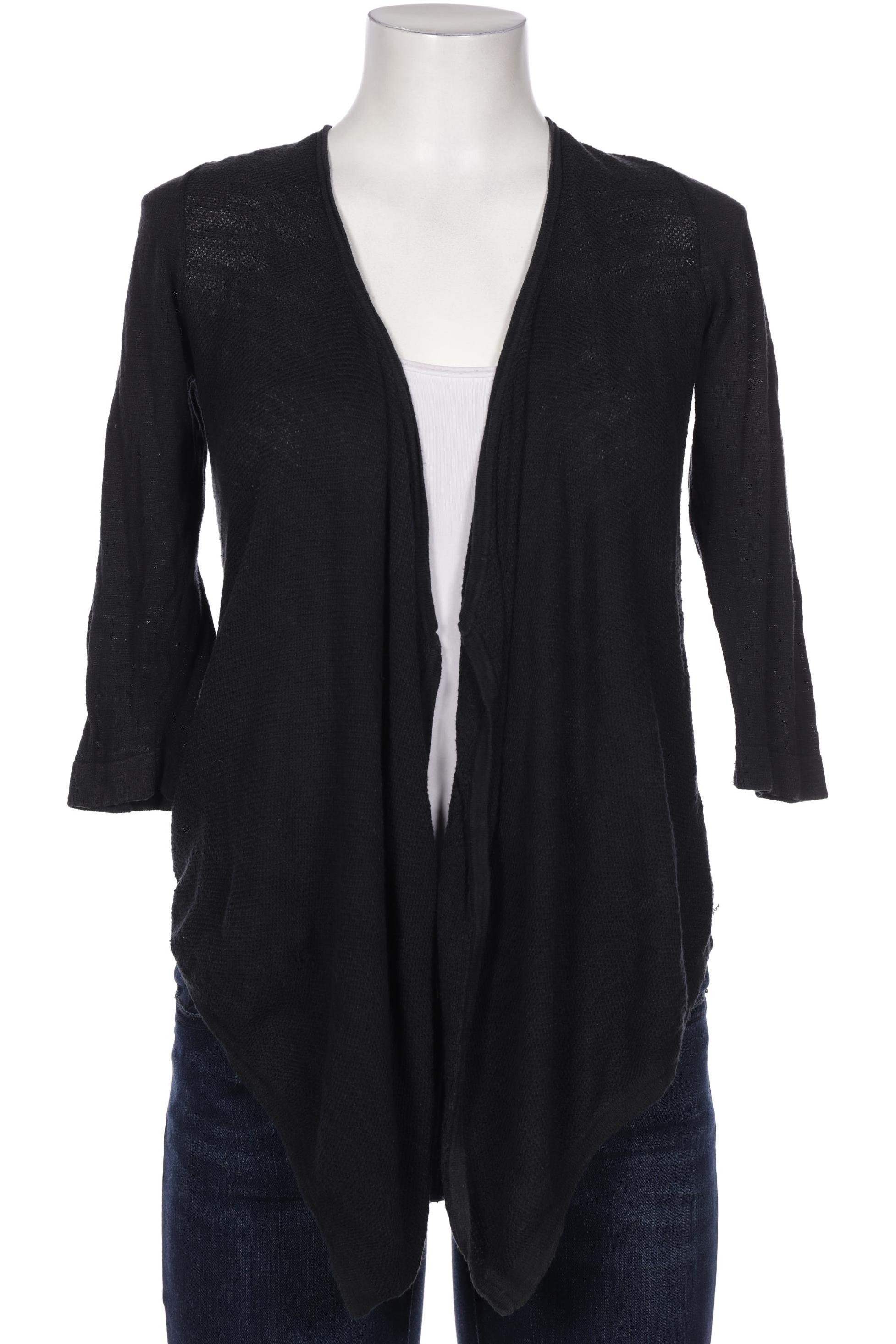 

Opus Damen Strickjacke, marineblau, Gr. 36