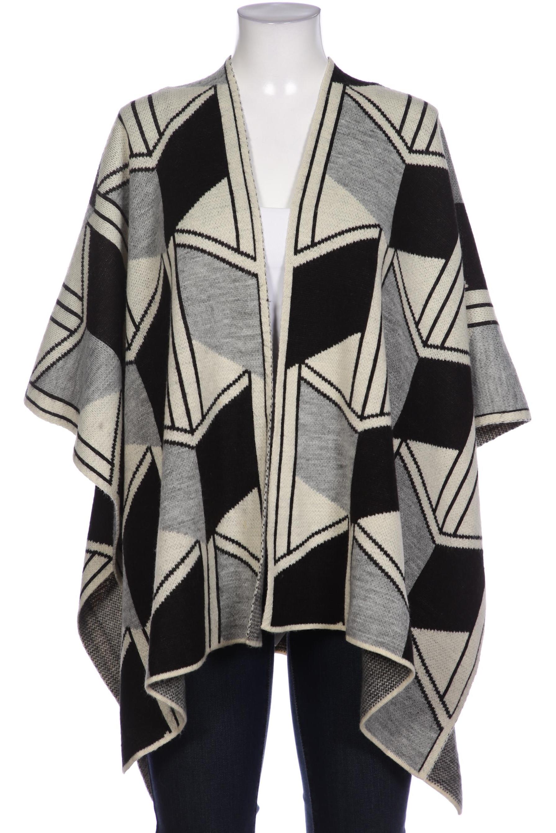 

Opus Damen Strickjacke, grau, Gr. uni