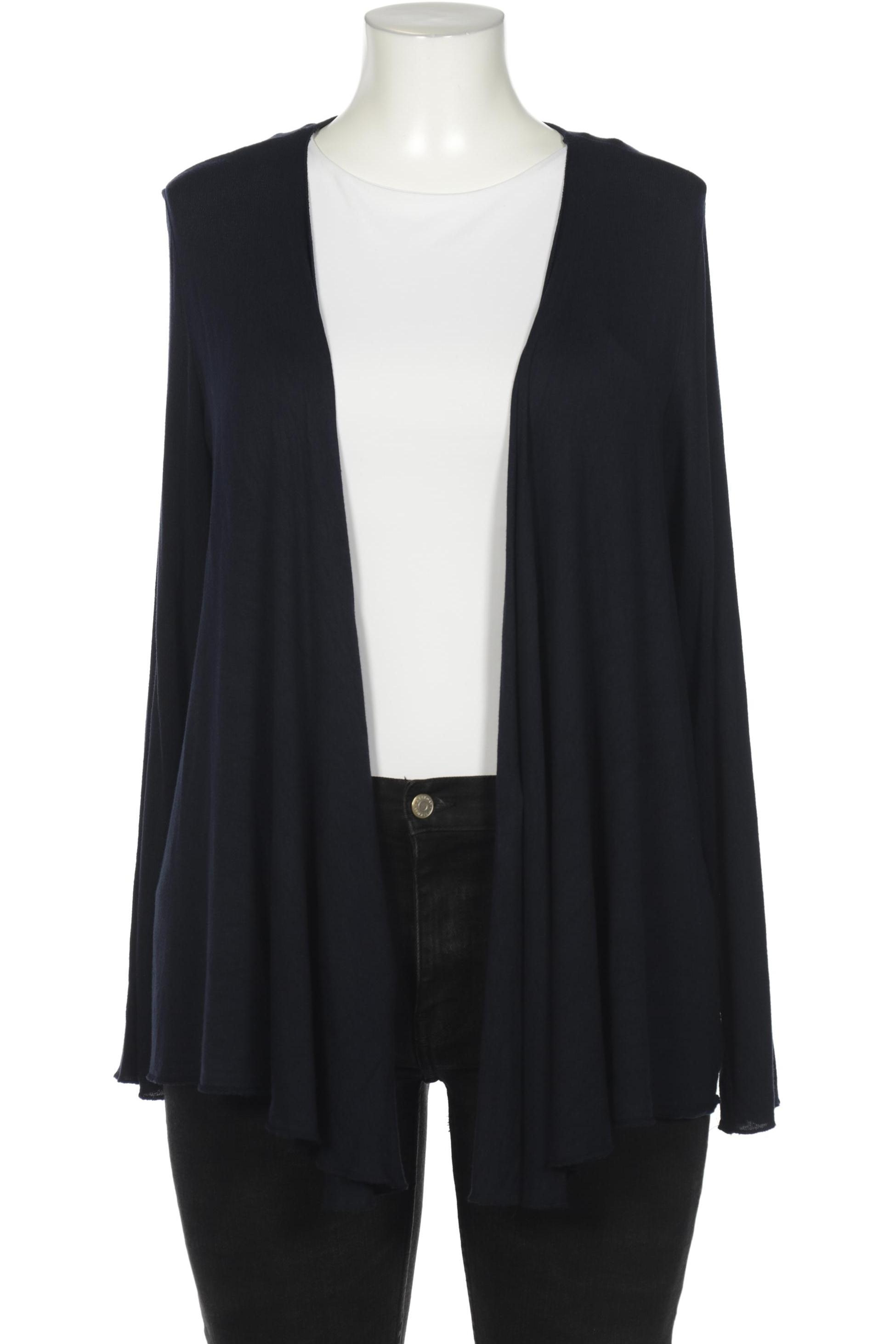 

Opus Damen Strickjacke, marineblau