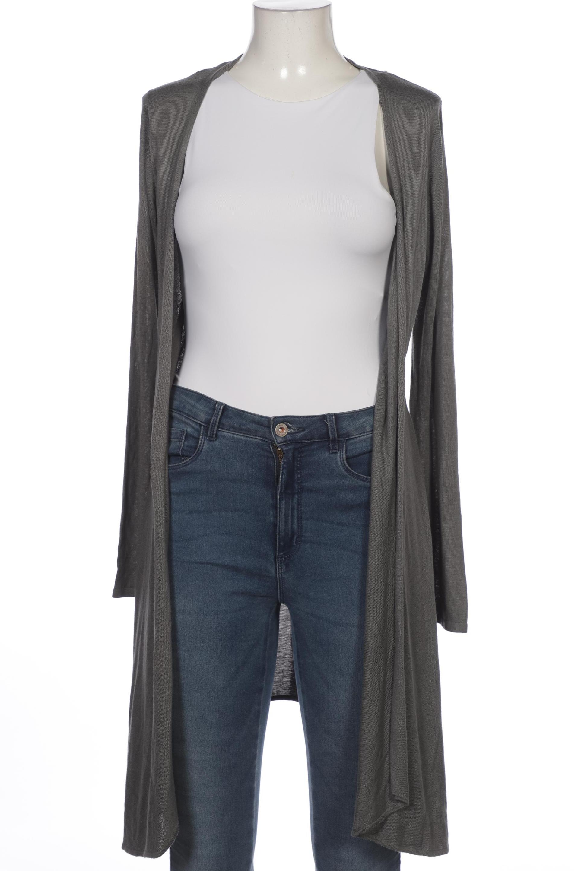 

Opus Damen Strickjacke, grau