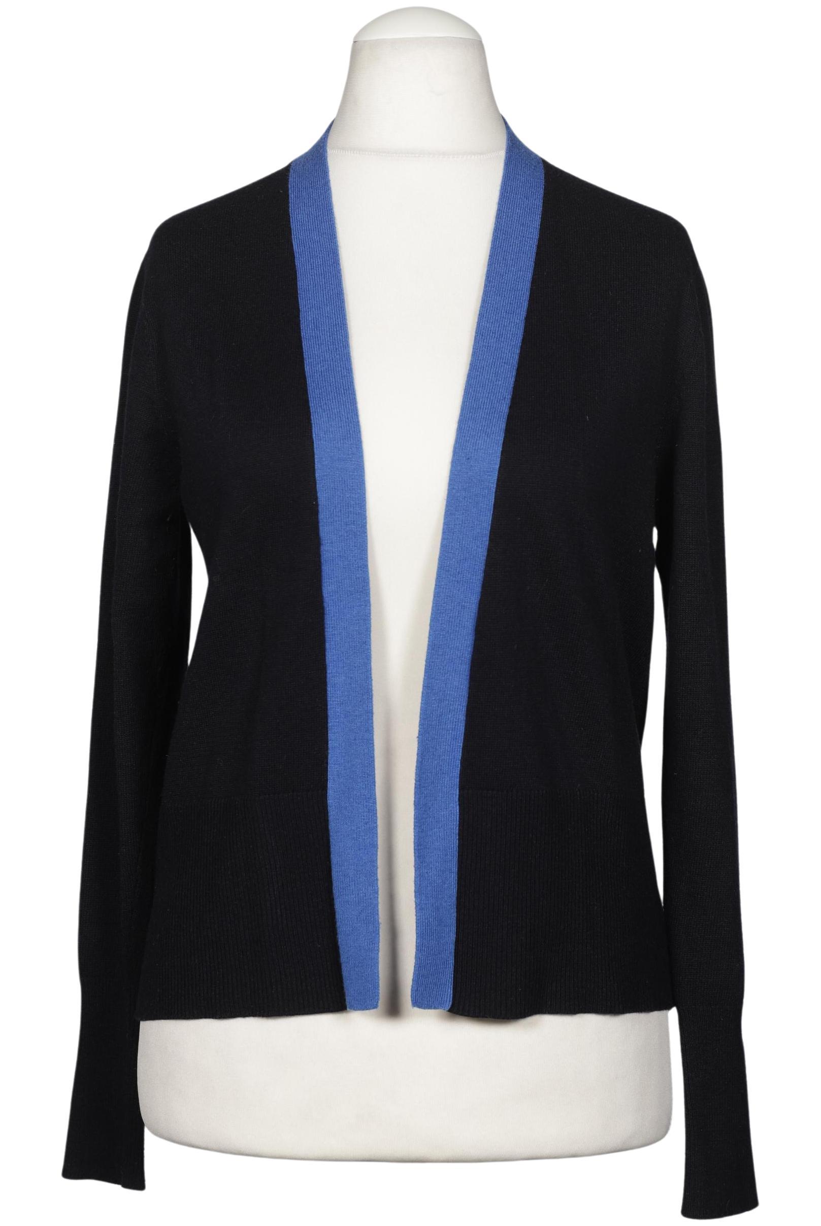 

Opus Damen Strickjacke, marineblau, Gr. 36