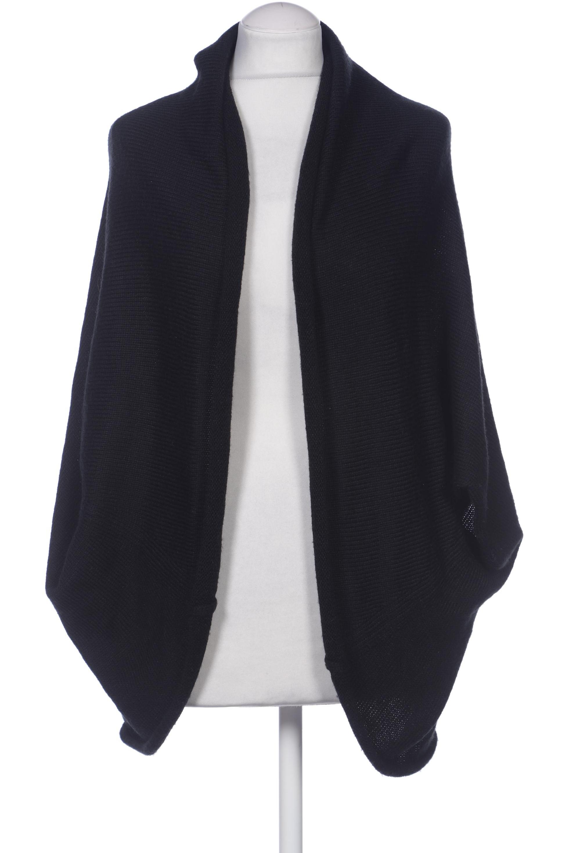 

Opus Damen Strickjacke, schwarz, Gr. uni