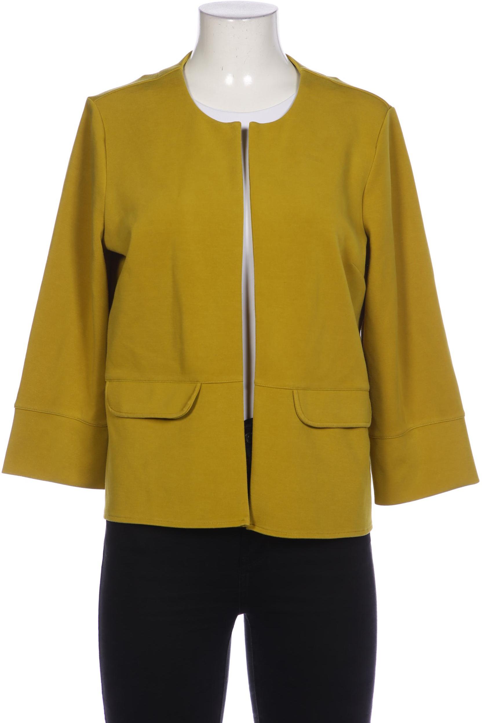 

Opus Damen Strickjacke, grün, Gr. 40