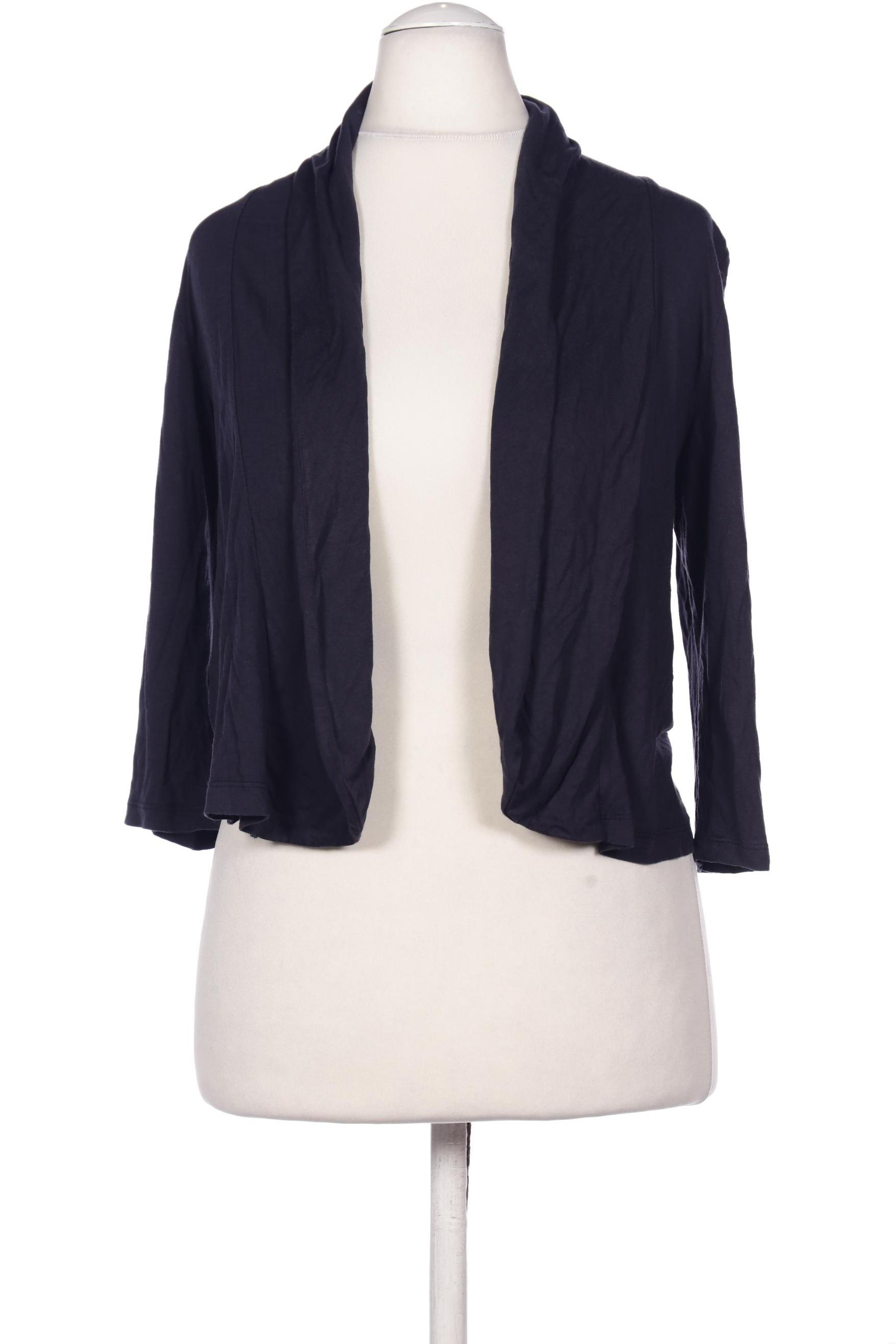 

Opus Damen Strickjacke, marineblau, Gr. 36